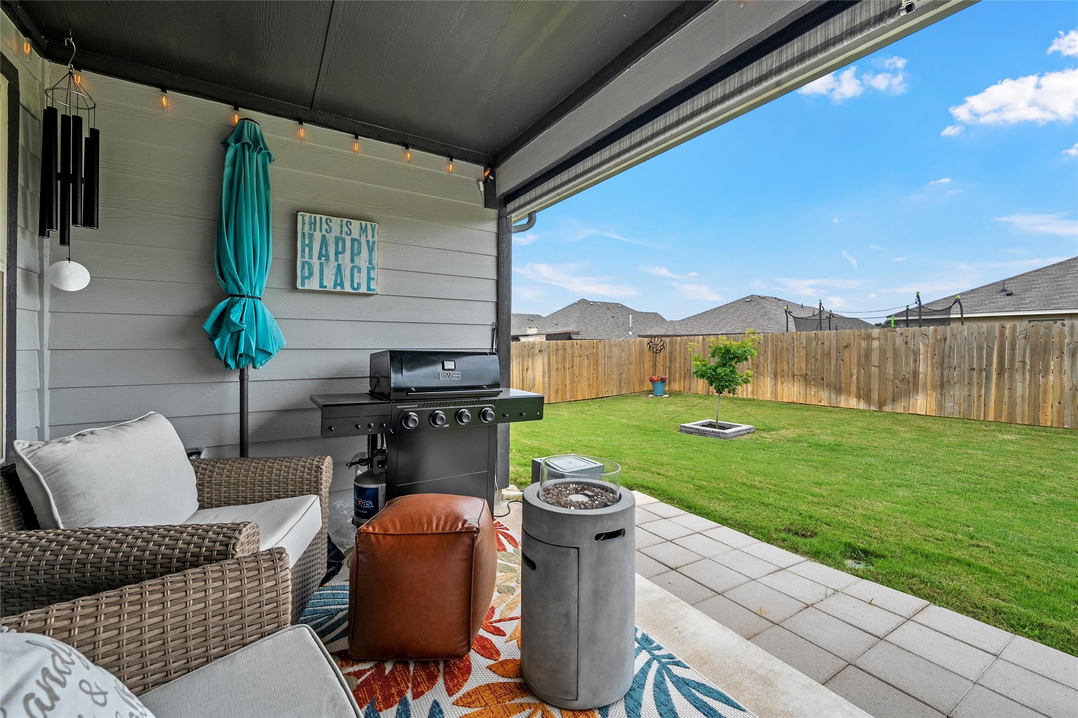 10912 Worthington Street Waco TX 76708