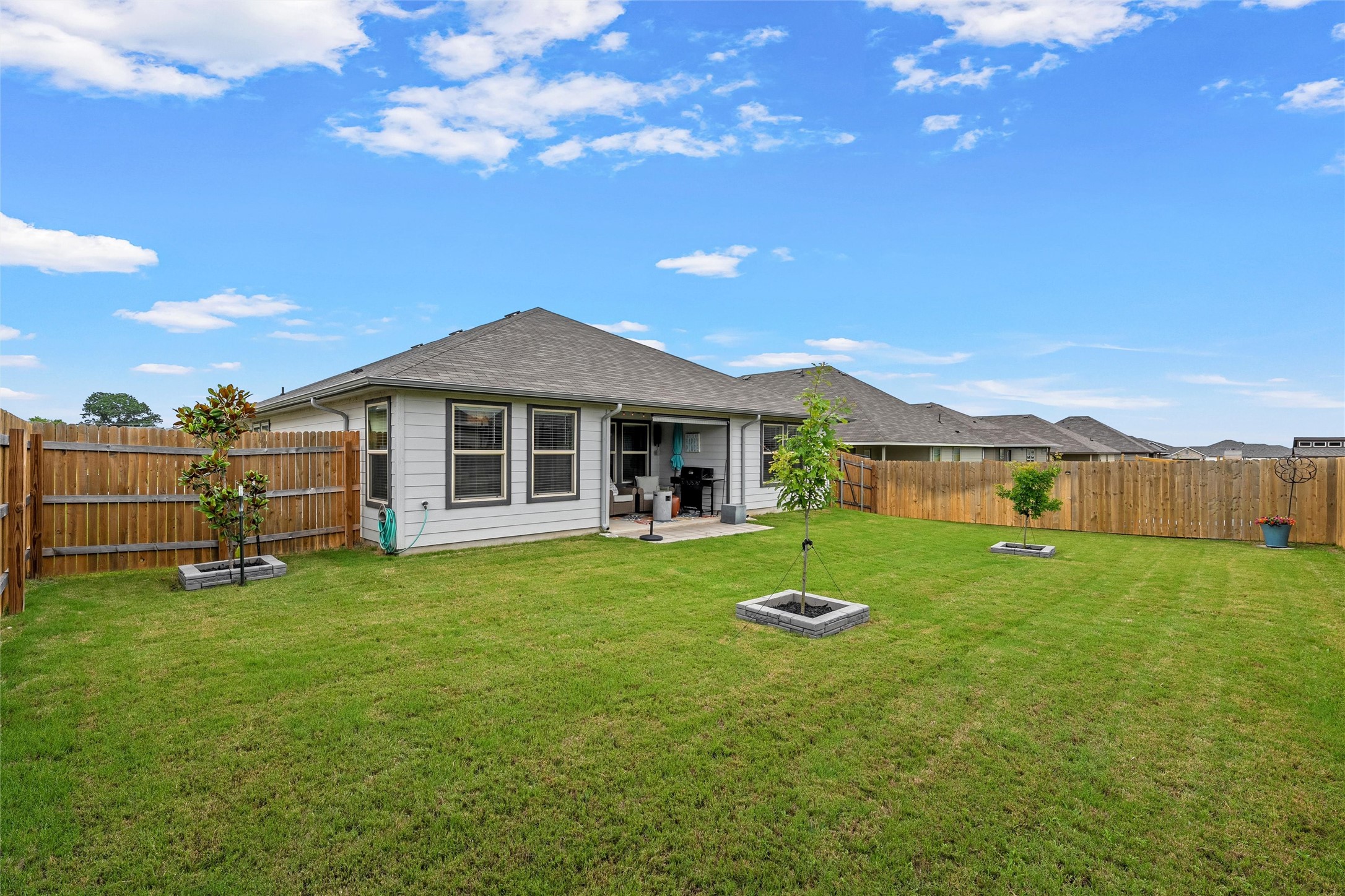 10912 Worthington Street Waco TX 76708