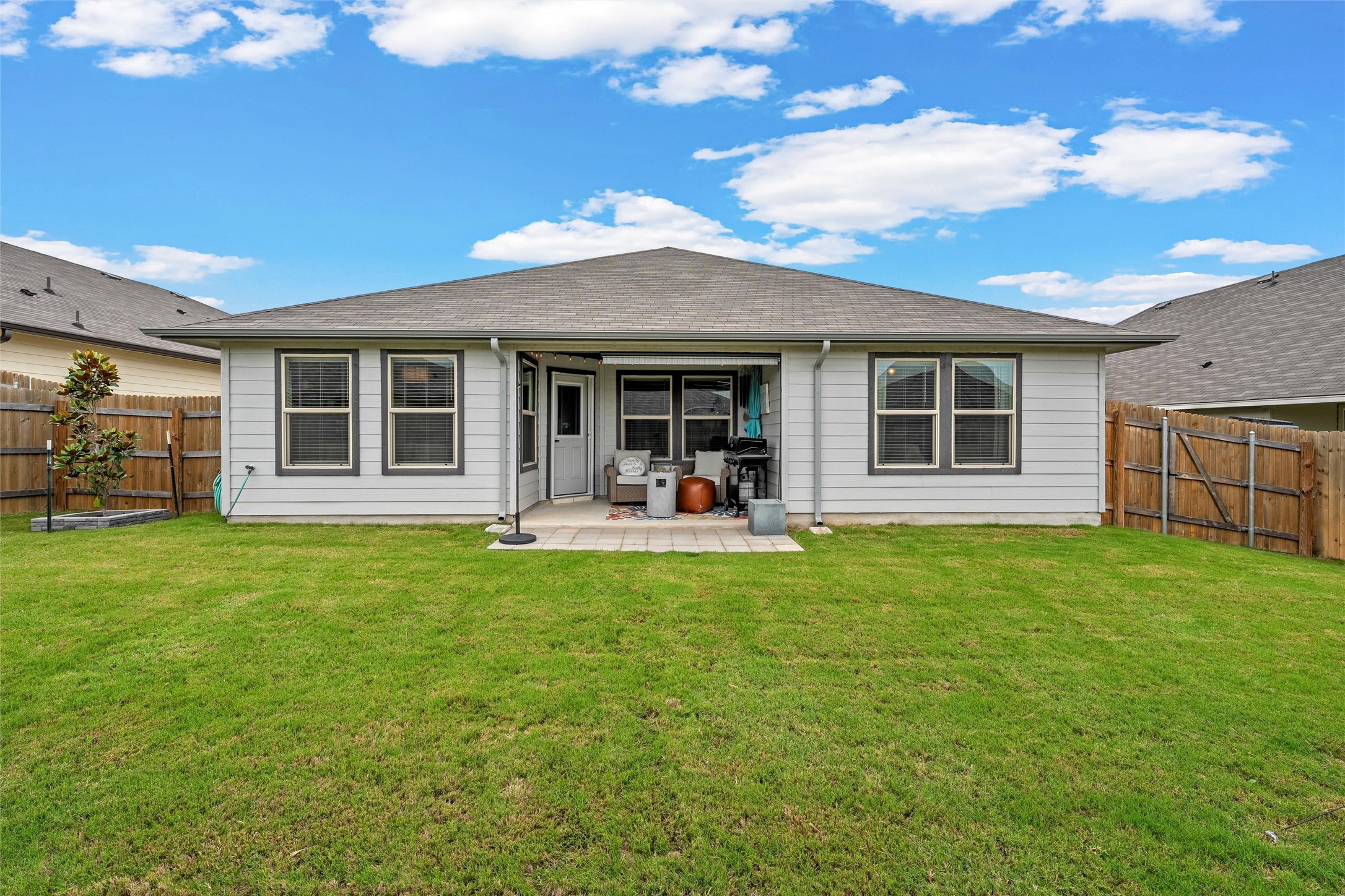 10912 Worthington Street Waco TX 76708