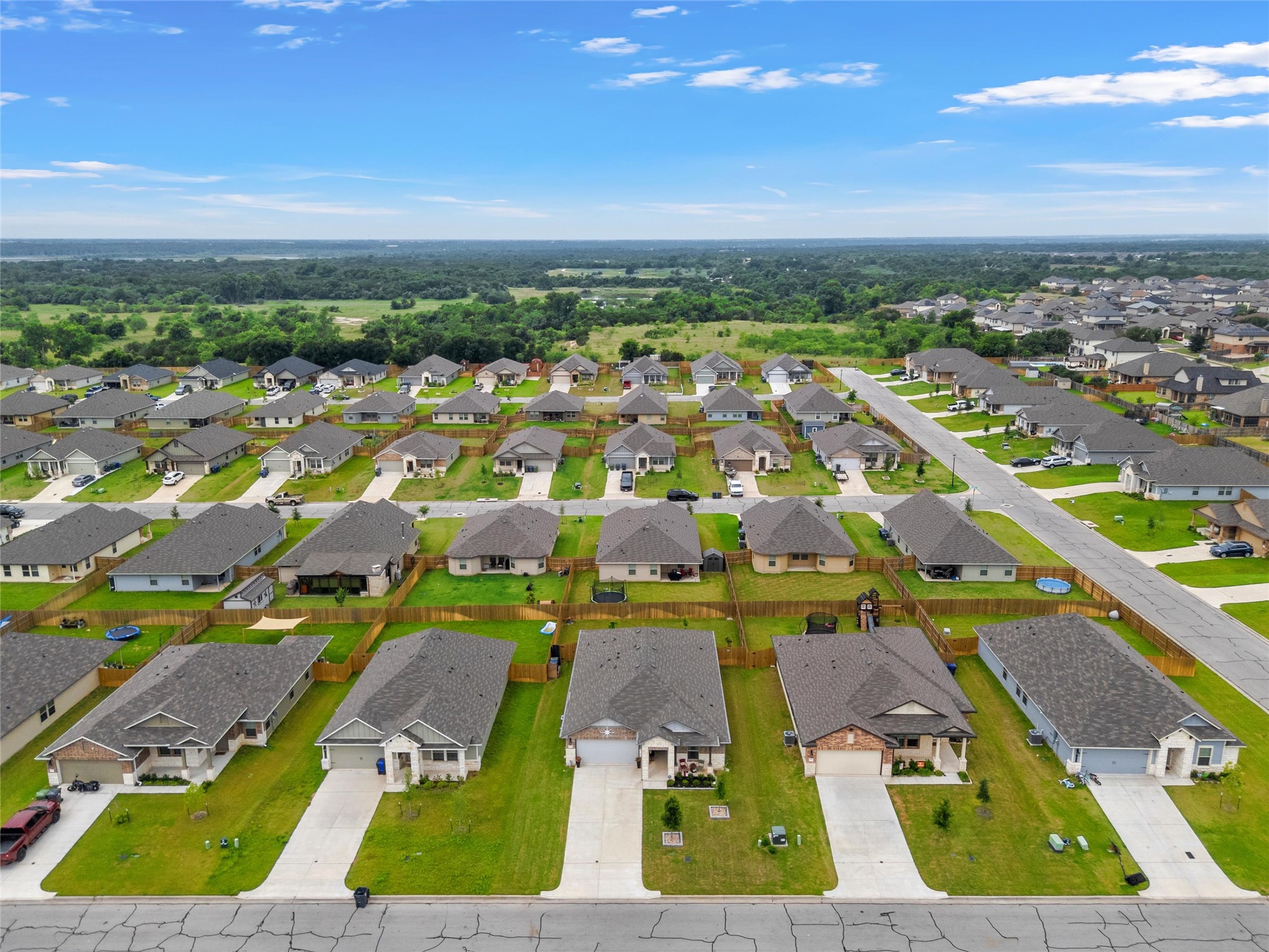 10912 Worthington Street Waco TX 76708