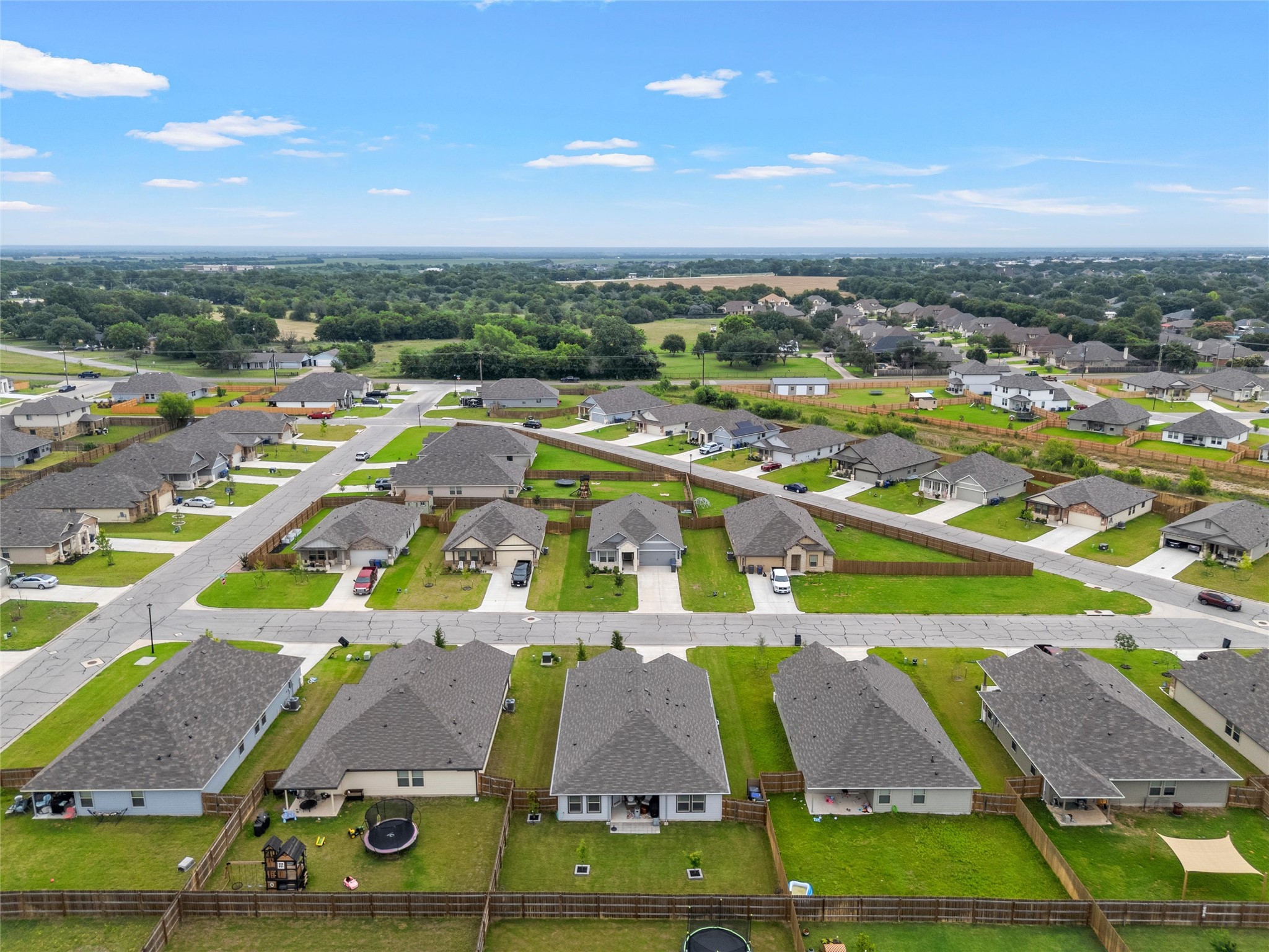 10912 Worthington Street Waco TX 76708