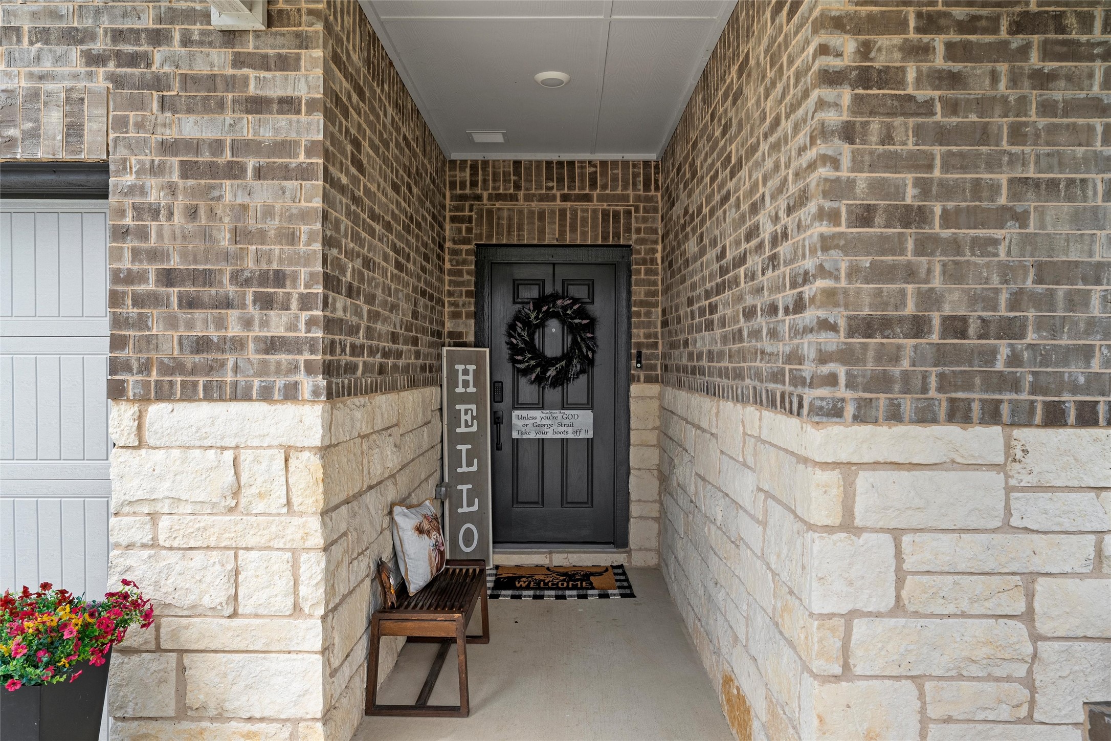 10912 Worthington Street Waco TX 76708