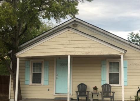 2034 N 15th Street Abilene TX 79603