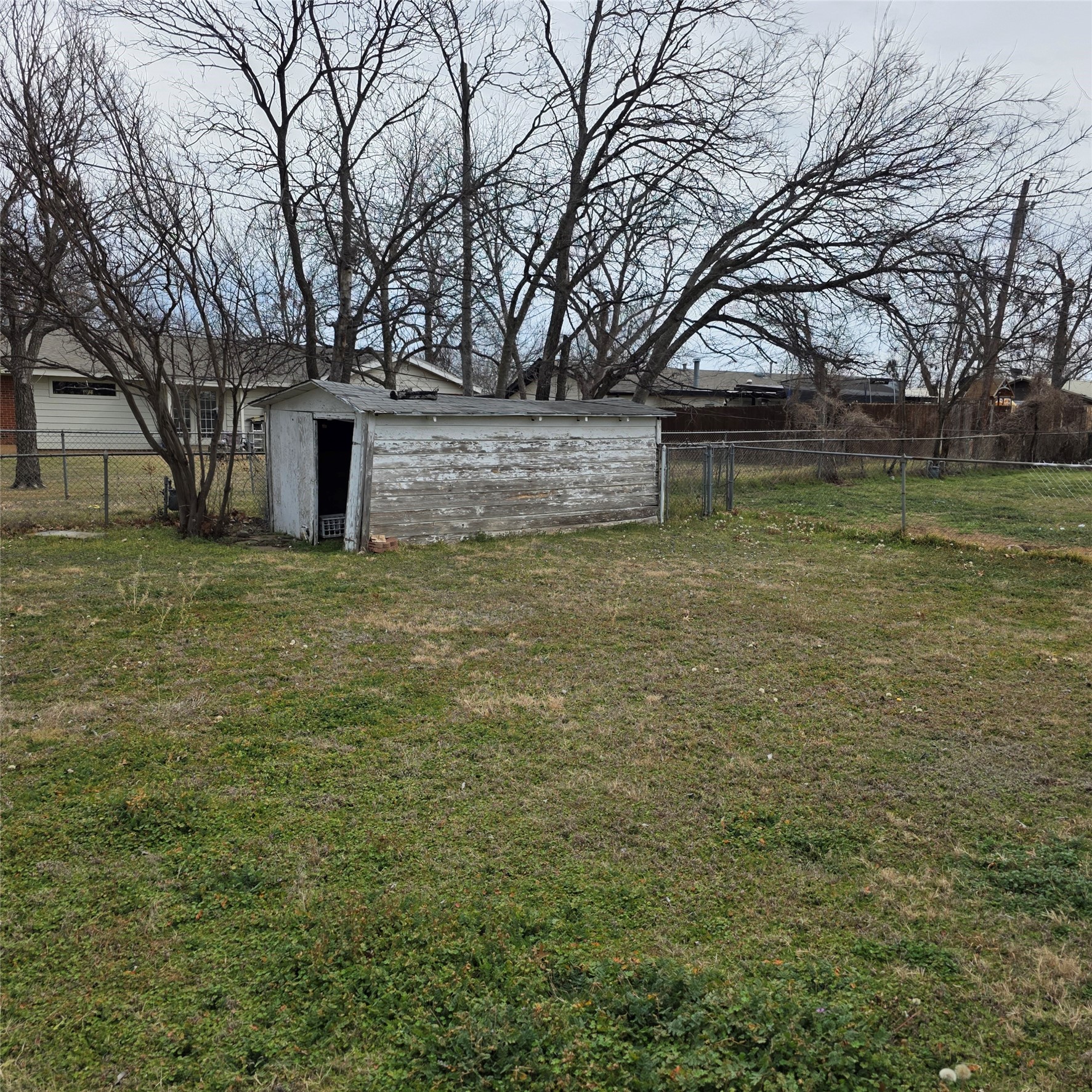 1801 21st Avenue Mineral Wells TX 76067