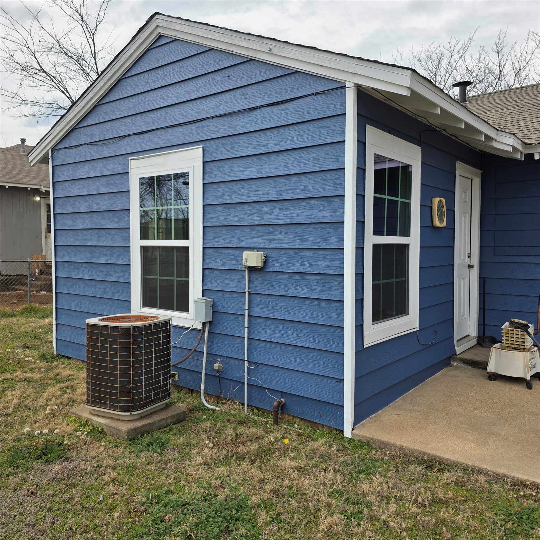 1801 21st Avenue Mineral Wells TX 76067
