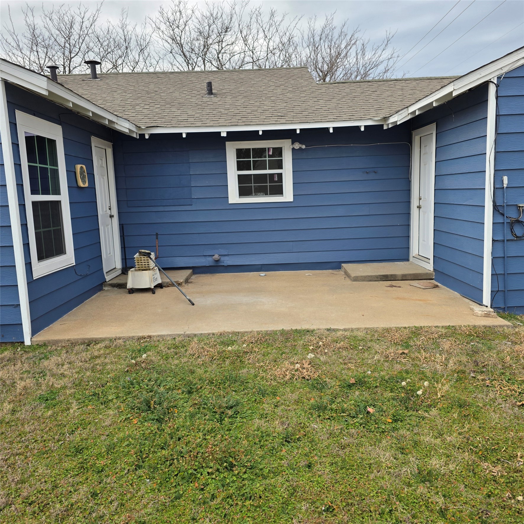 1801 21st Avenue Mineral Wells TX 76067