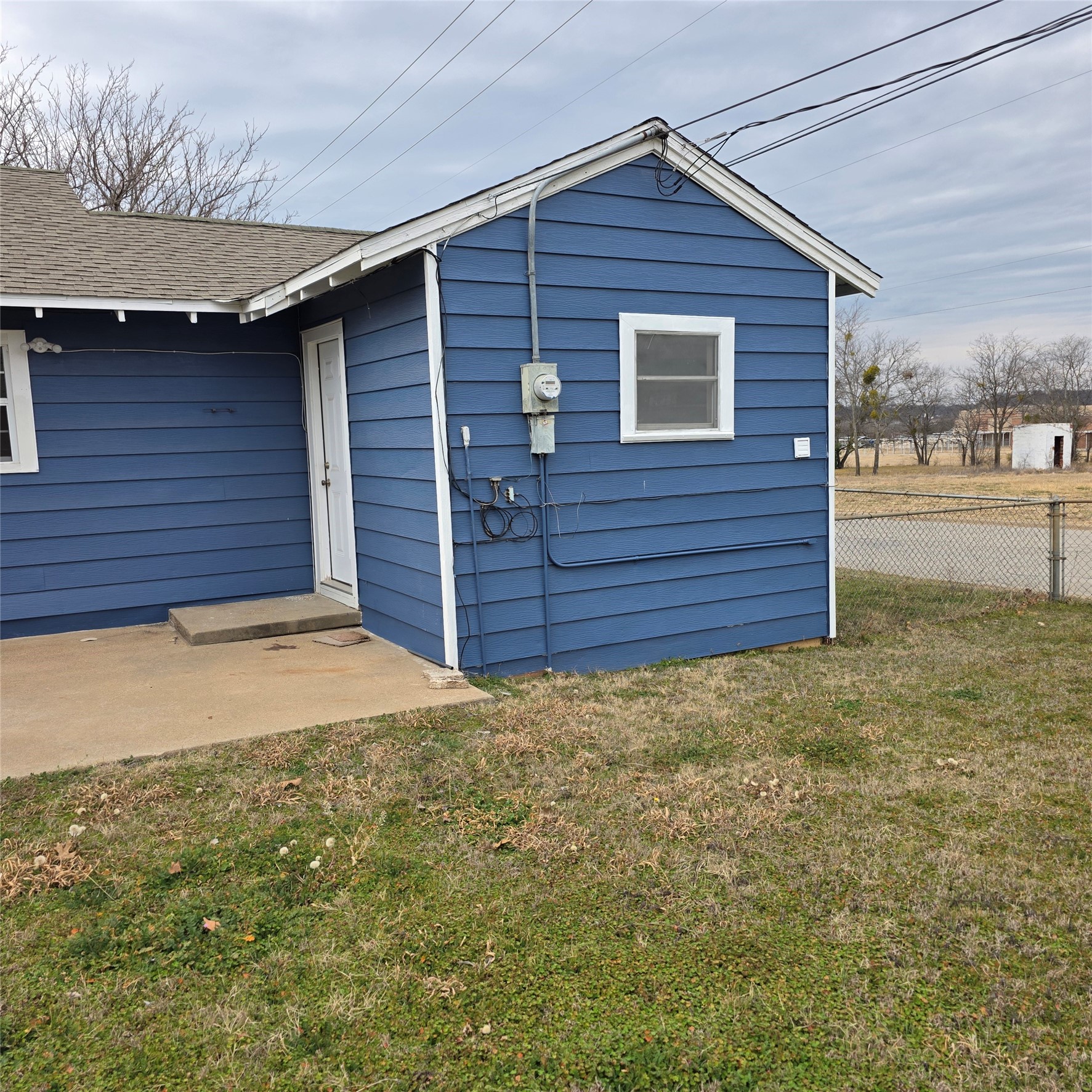 1801 21st Avenue Mineral Wells TX 76067
