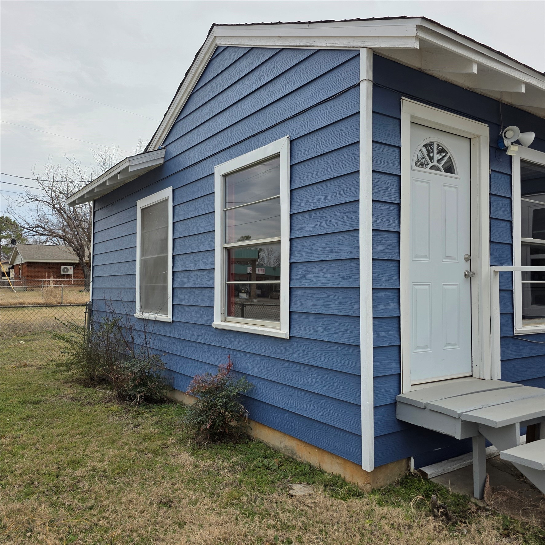 1801 21st Avenue Mineral Wells TX 76067