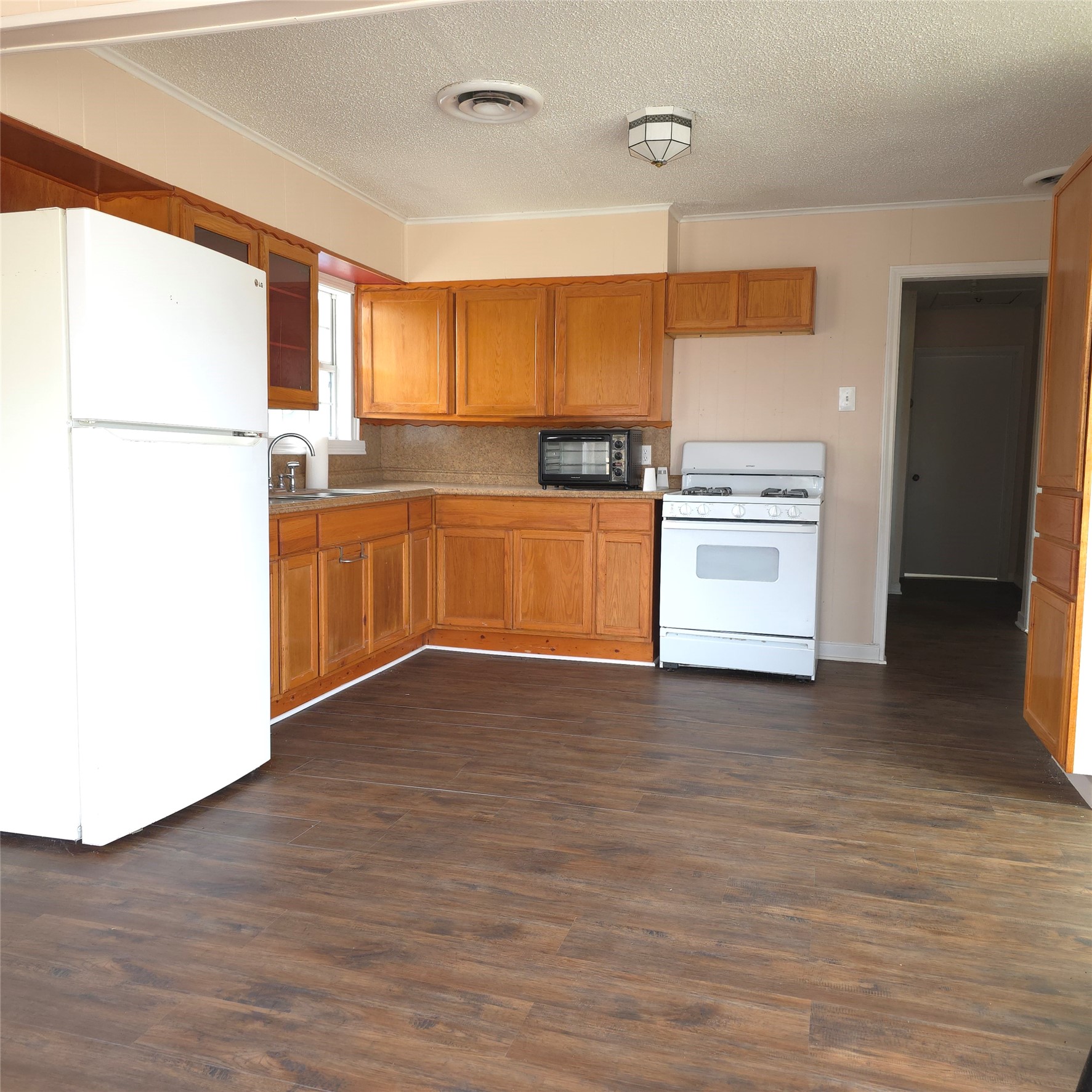1801 21st Avenue Mineral Wells TX 76067