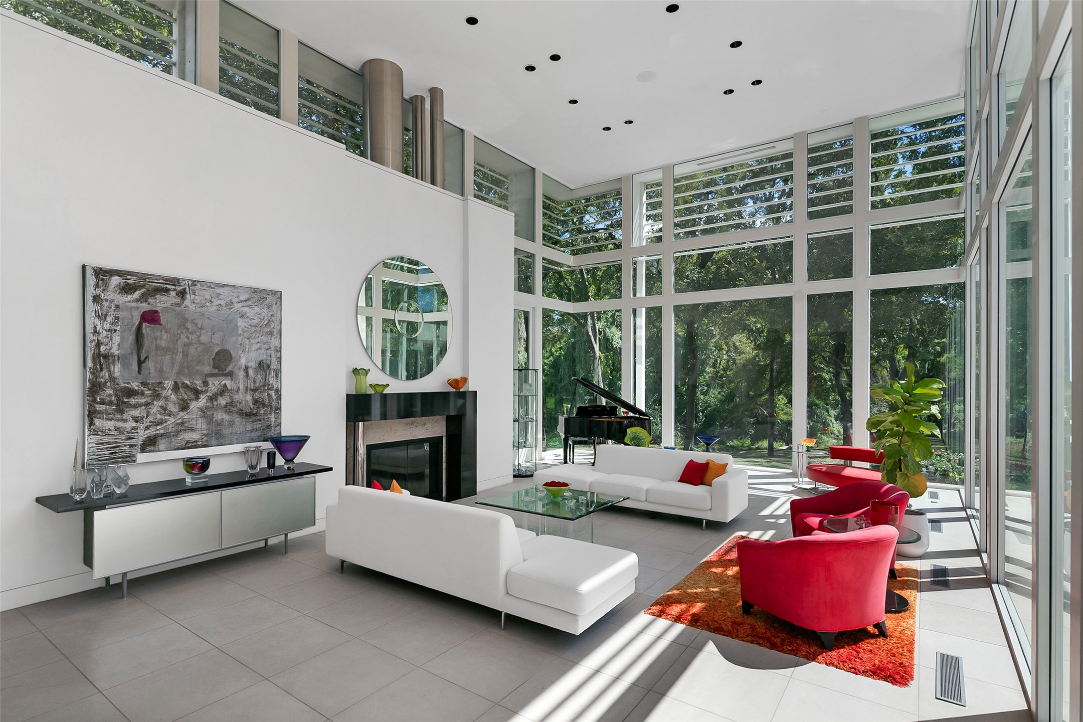 Dallas TX, 4130 Cochran Chapel