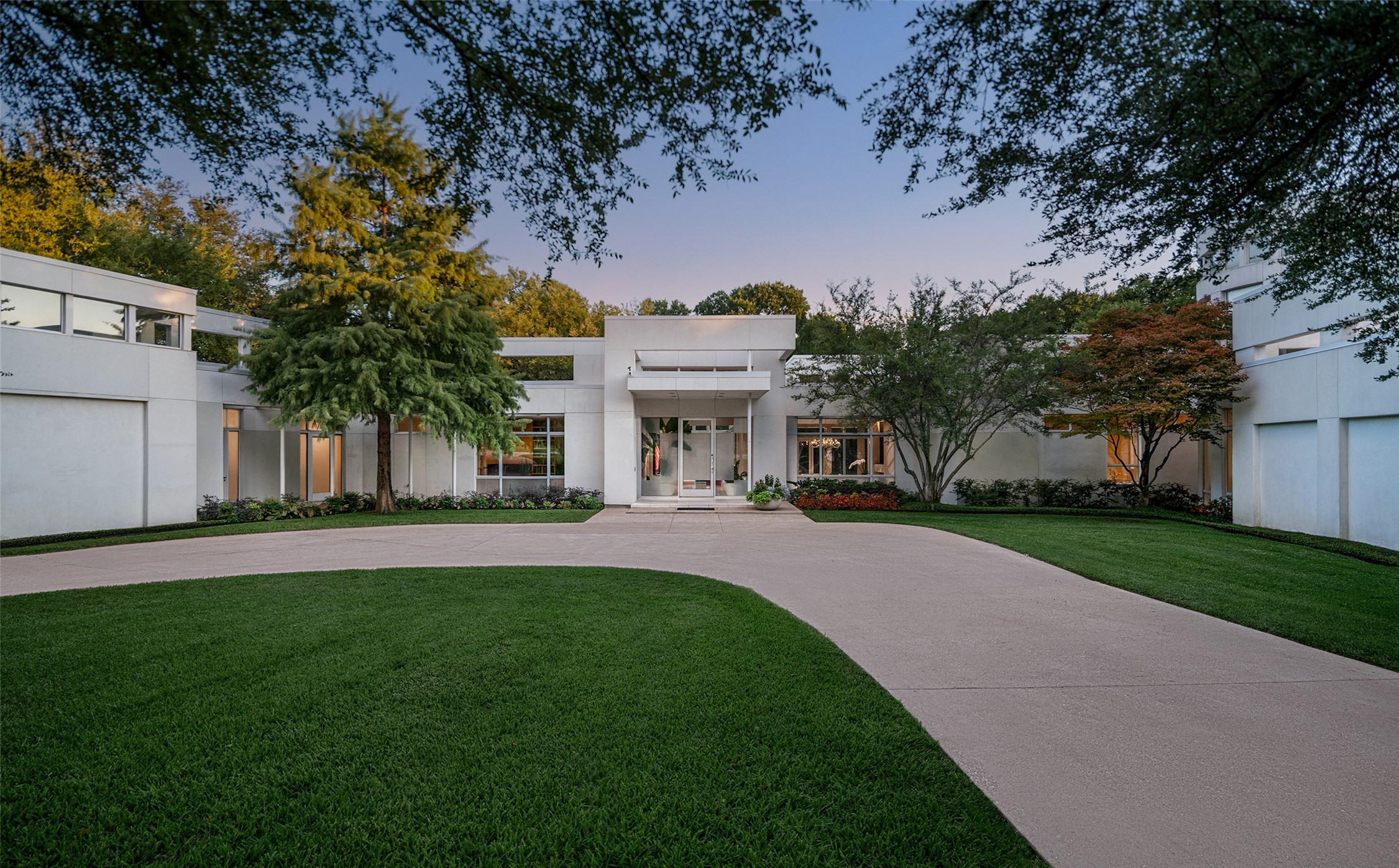 4130 Cochran Chapel Dallas TX 75209