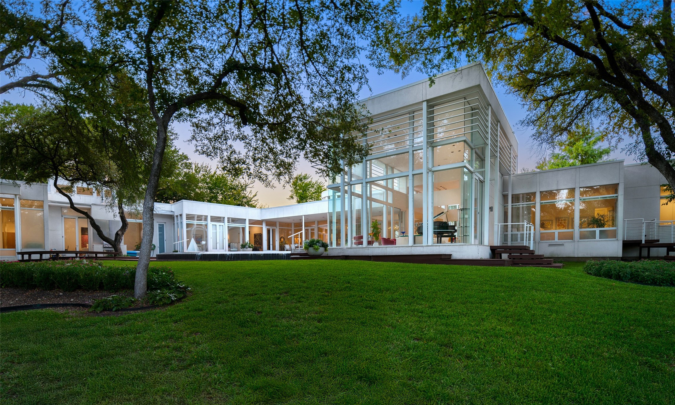 4130 Cochran Chapel Dallas TX 75209