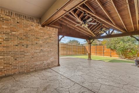 3411 Meadow Bluff Lane Sachse TX 75048