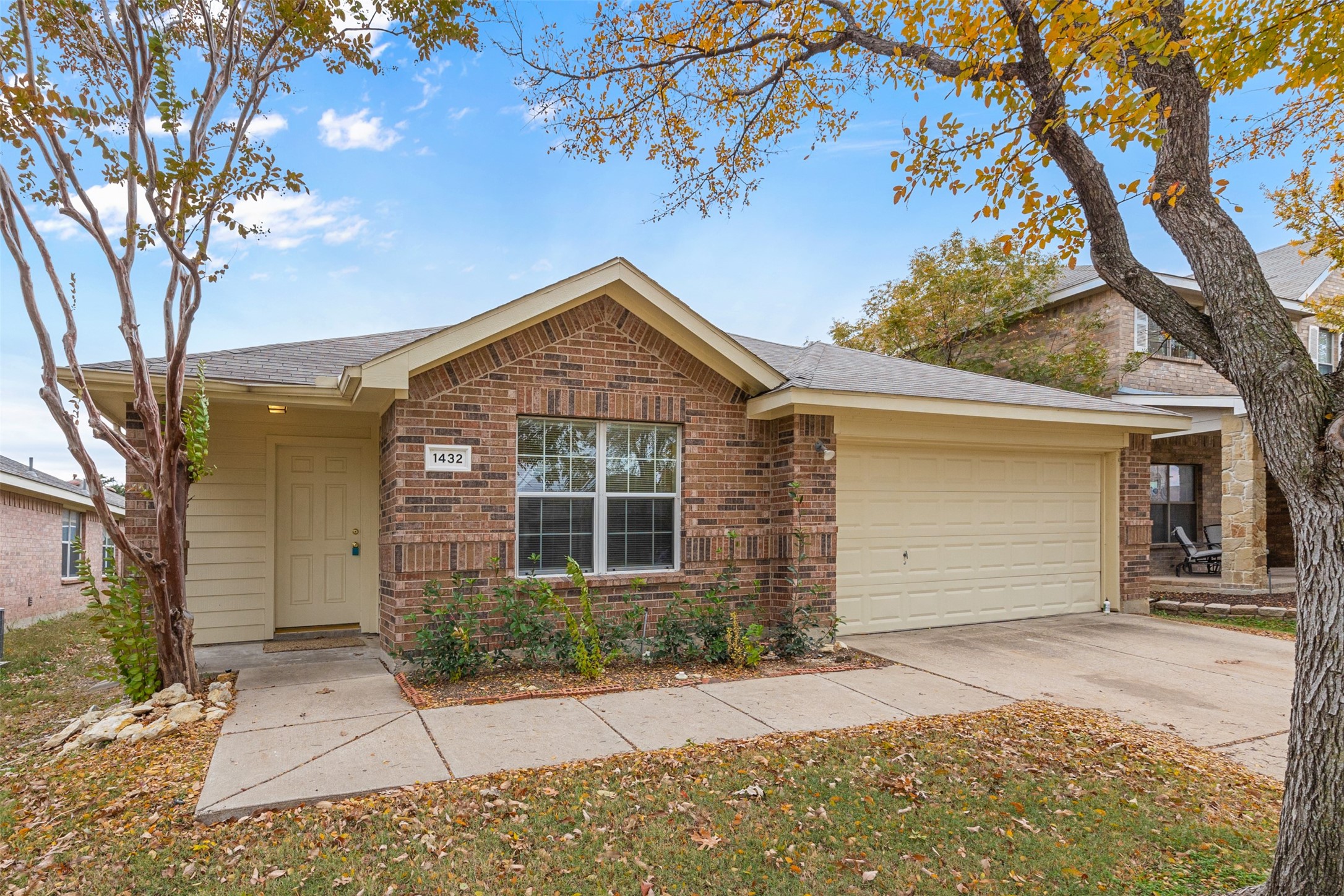 1432 Bluff Oak Way Fort Worth TX 76131