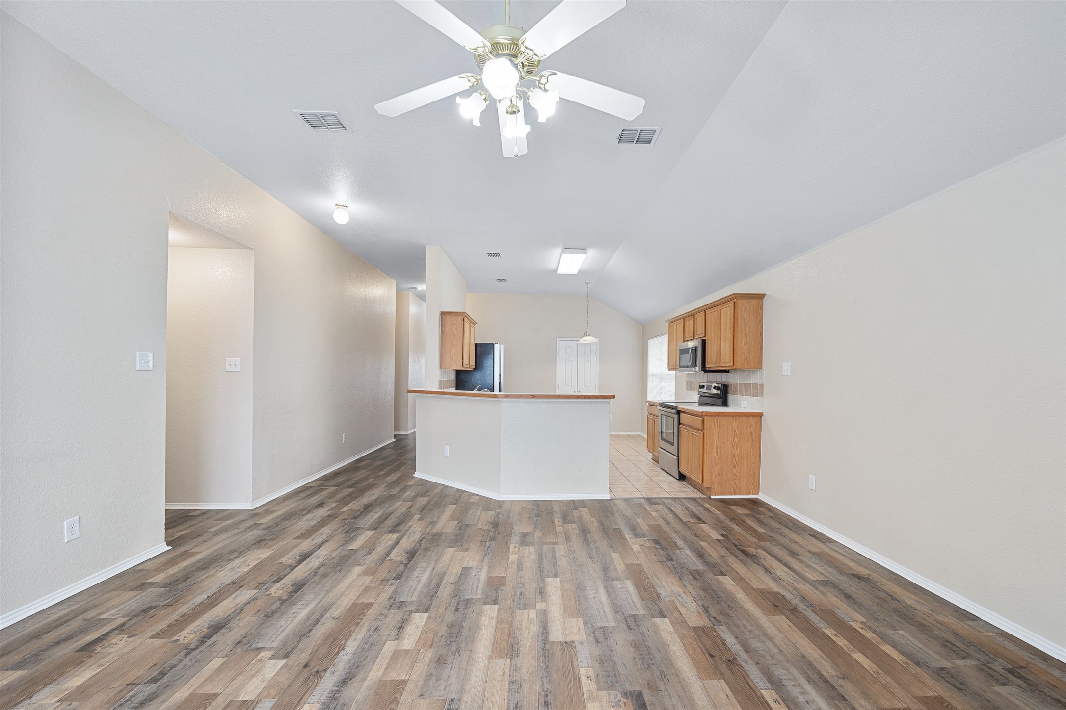 1432 Bluff Oak Way Fort Worth TX 76131