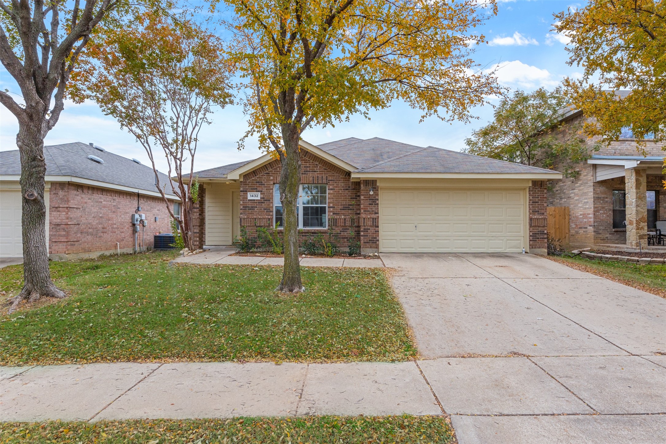 1432 Bluff Oak Way Fort Worth TX 76131