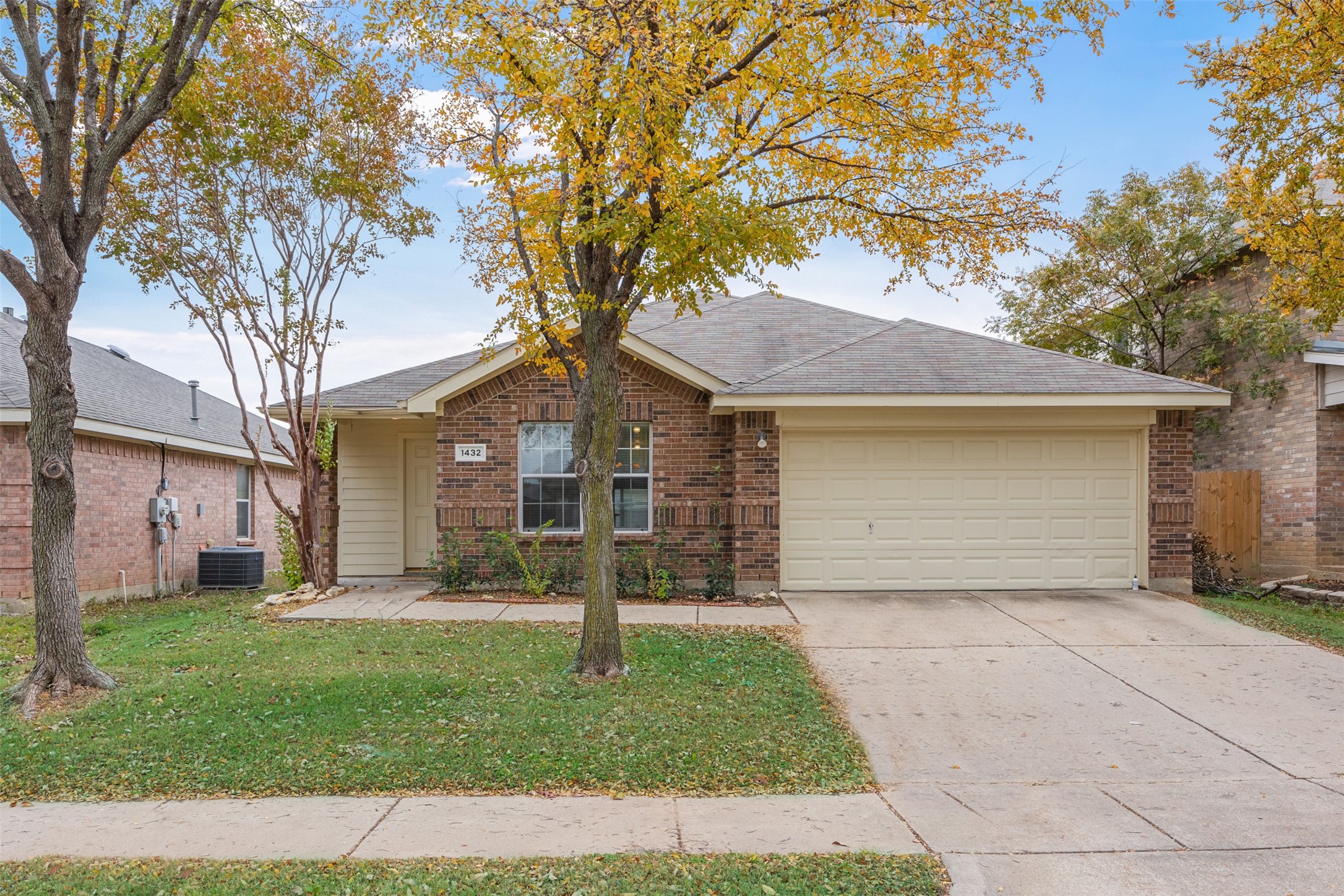 1432 Bluff Oak Way Fort Worth TX 76131