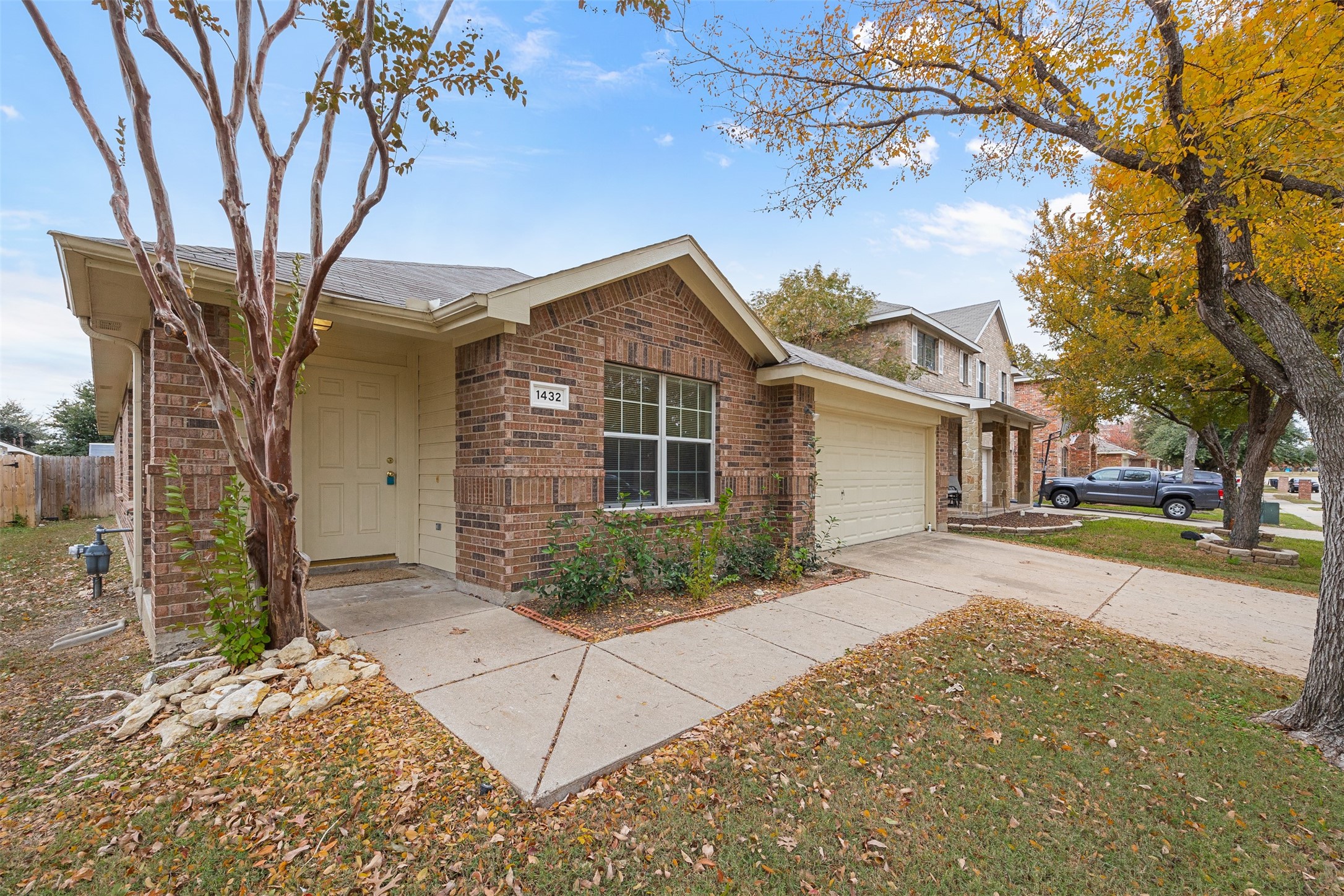 1432 Bluff Oak Way Fort Worth TX 76131