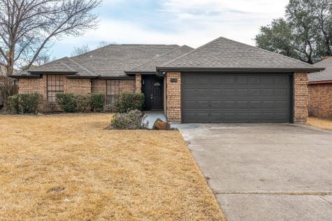 7508 Dana Lane North Richland Hills TX 76182