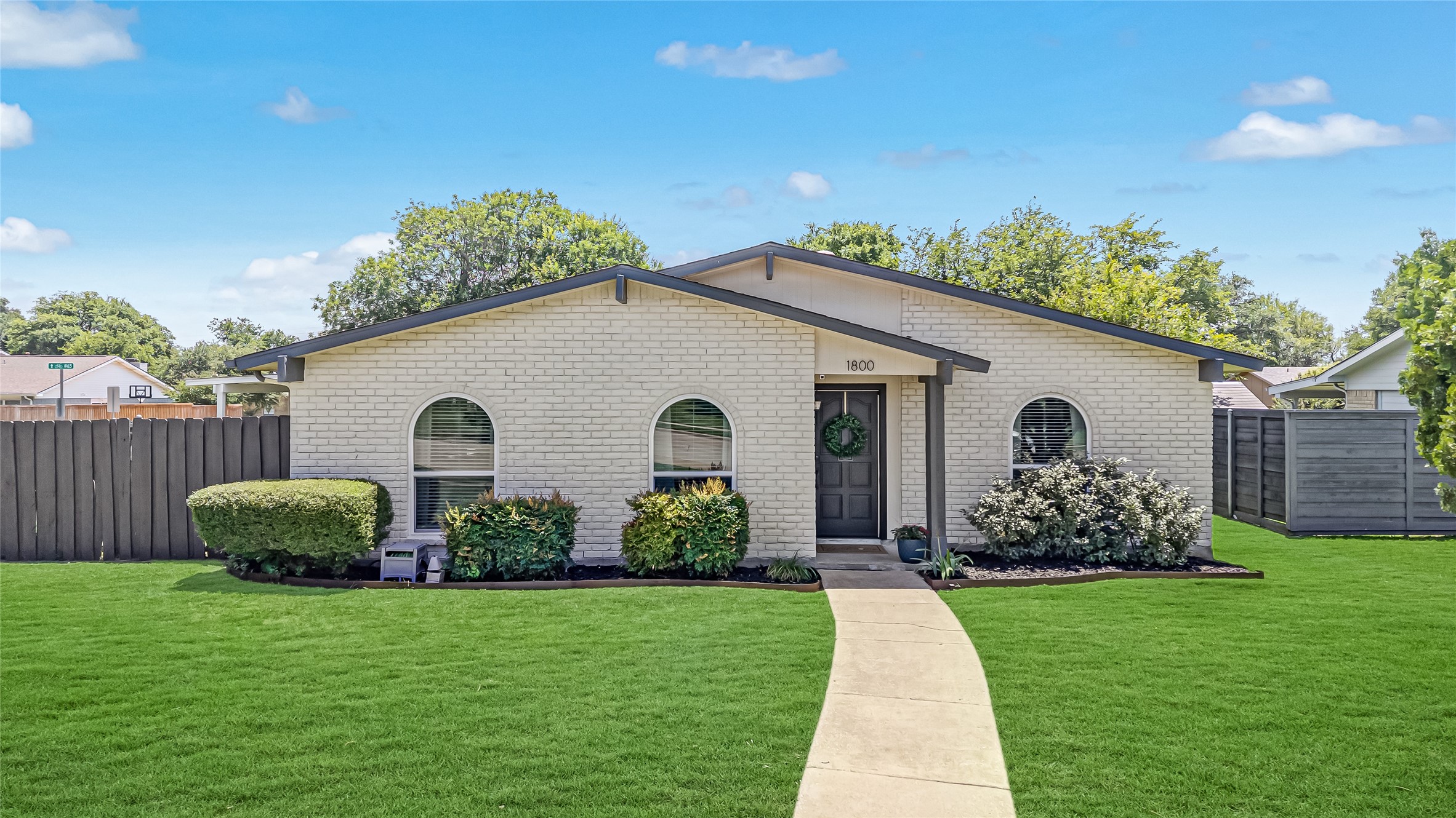 1800 Cumberland Trail Plano TX 75023