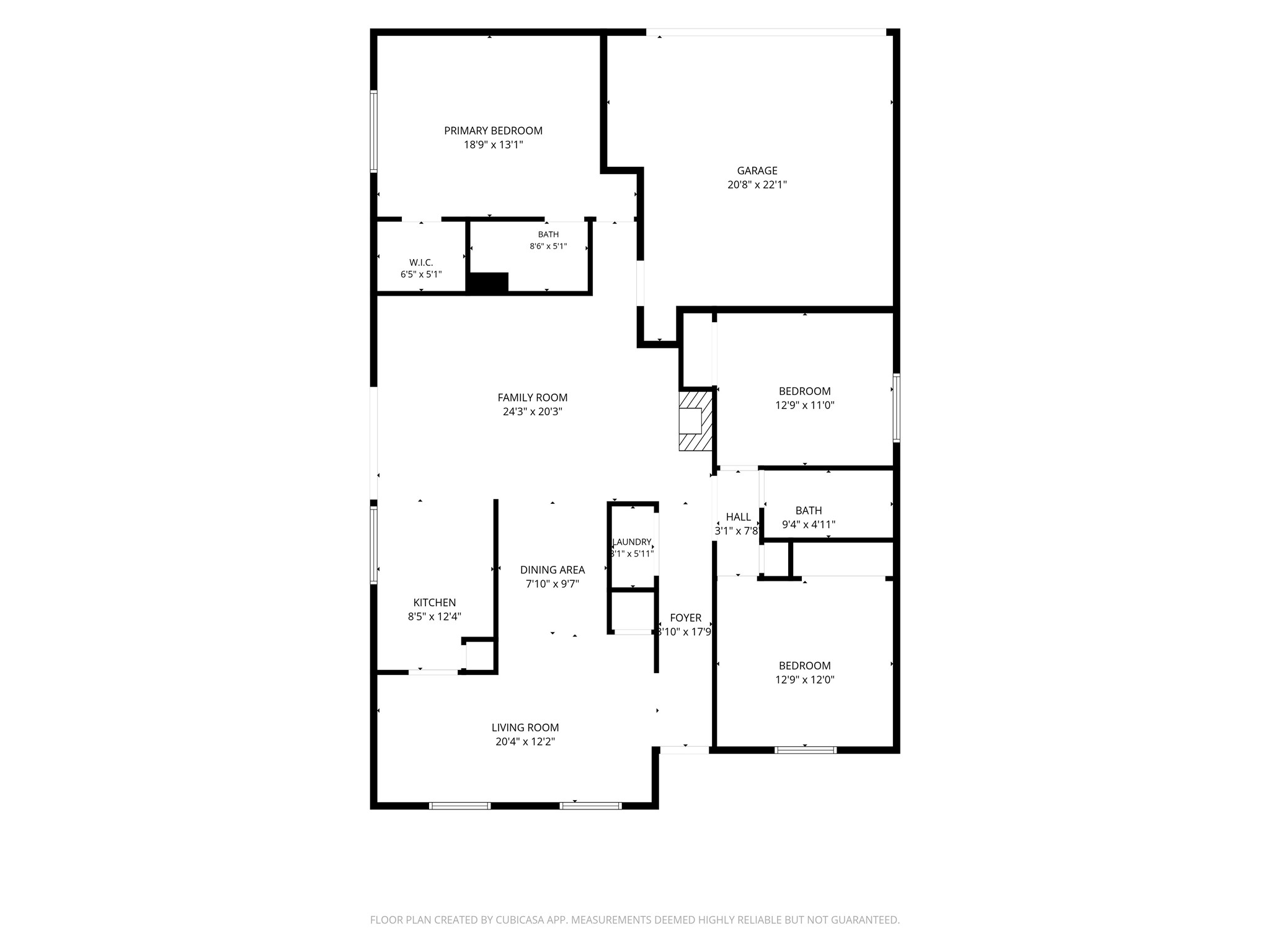 1800 Cumberland Trail Plano TX 75023