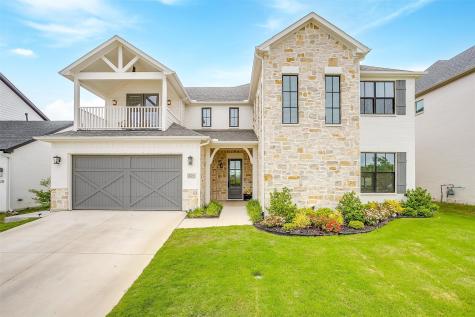 926 Highlands Avenue Aledo TX 76008