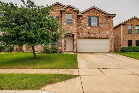 1620 Birds Eye Road Fort Worth TX 76177