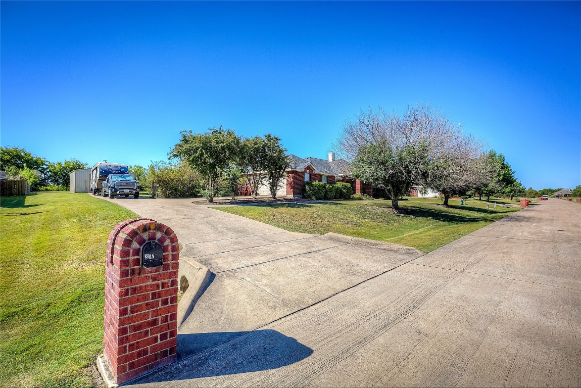 317 Northstar Drive Royse City TX 75189