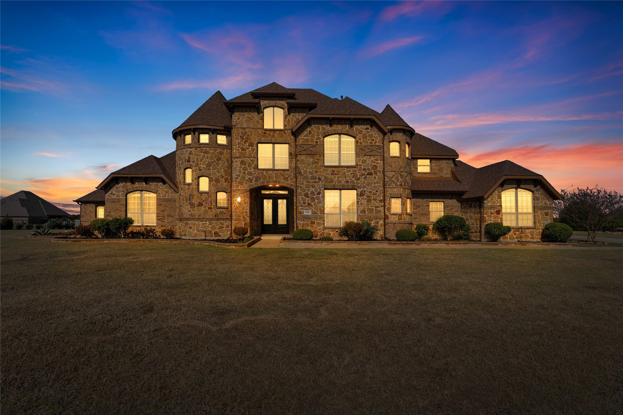 761 Kensington Drive Mclendon Chisholm TX 75032