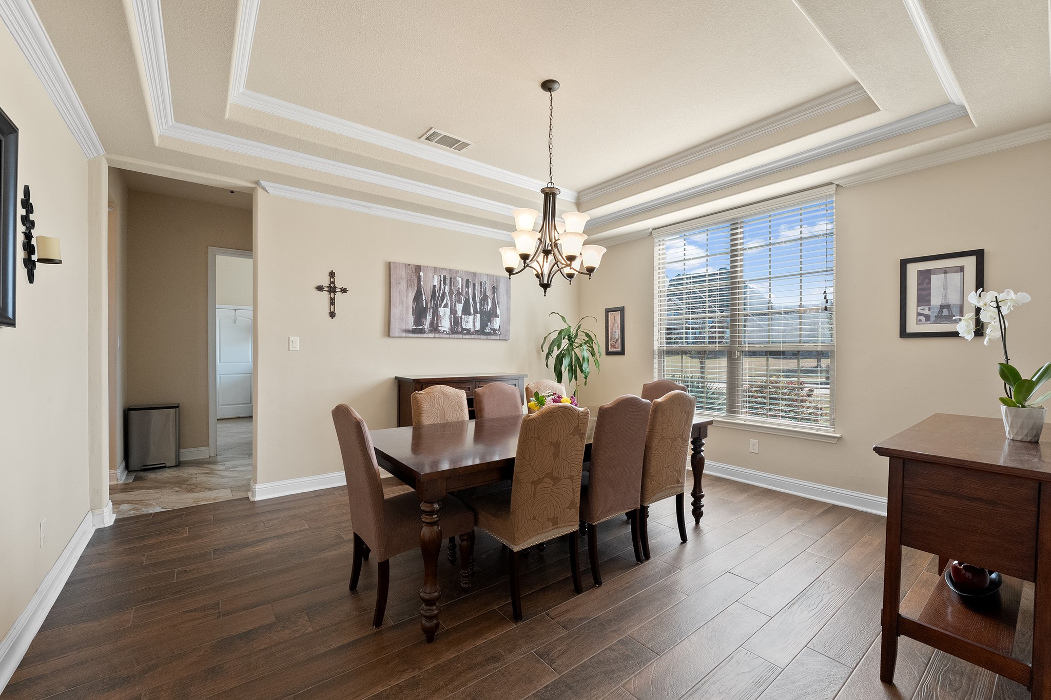 761 Kensington Drive Mclendon Chisholm TX 75032