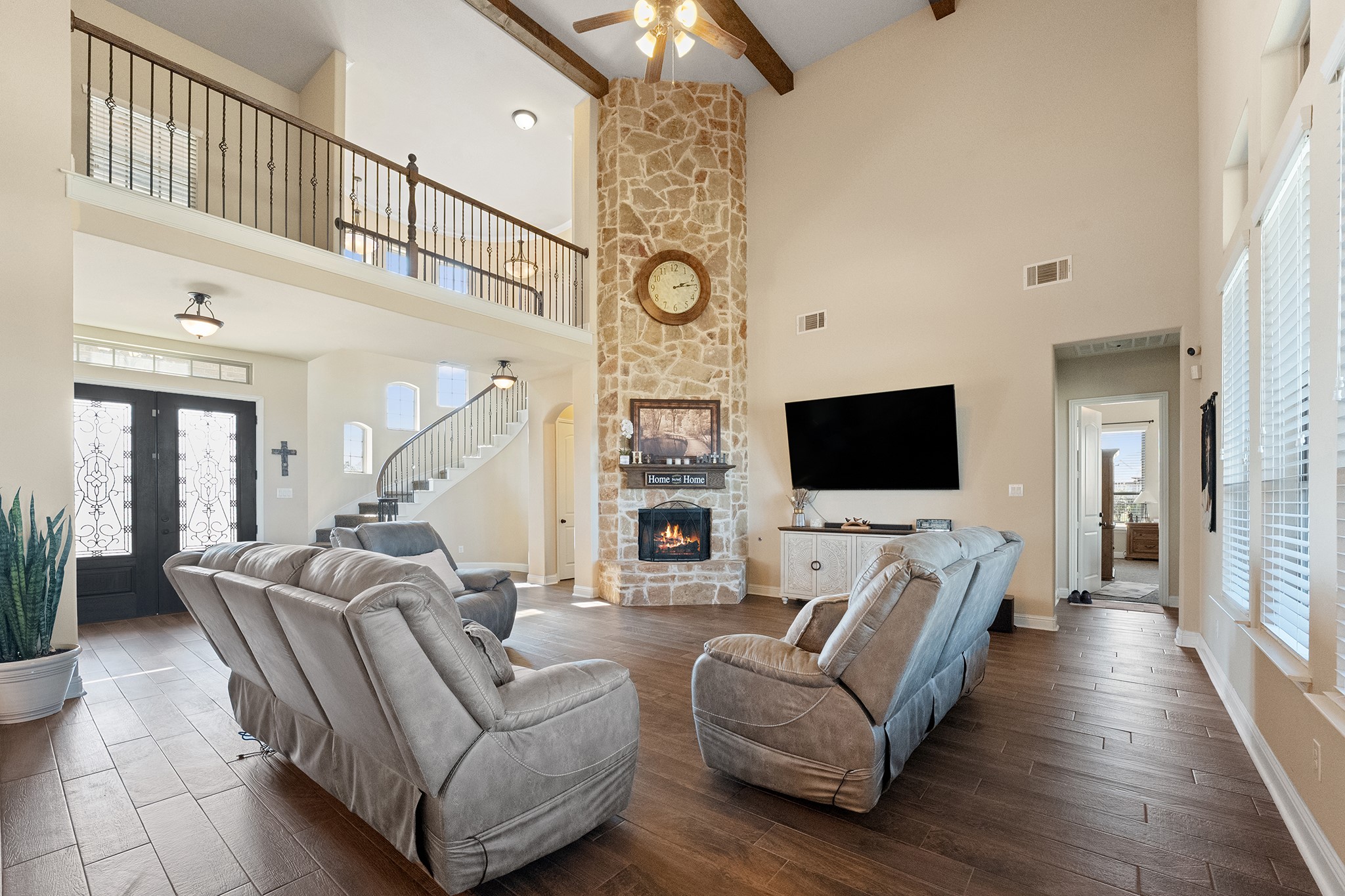 761 Kensington Drive Mclendon Chisholm TX 75032
