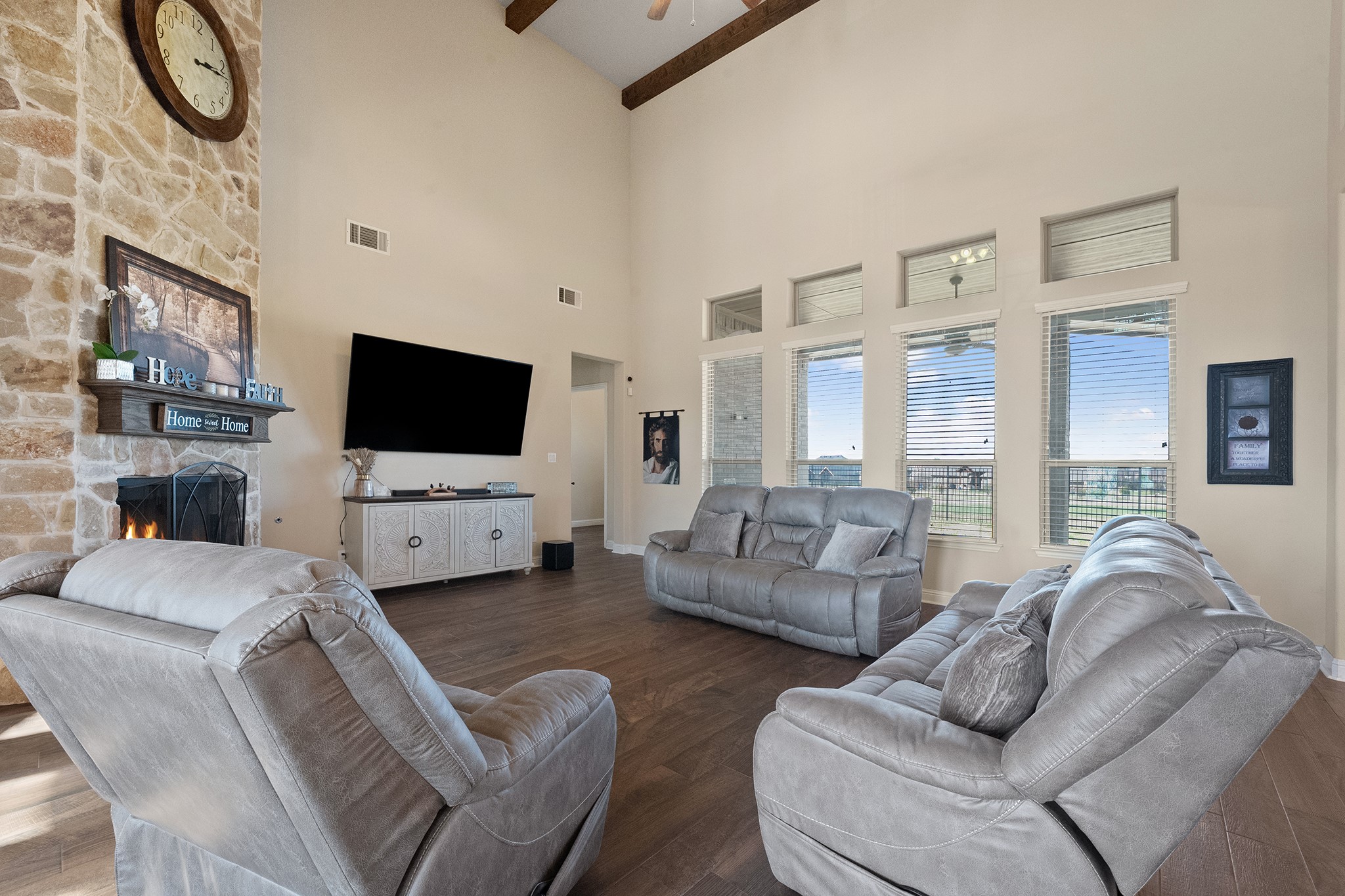 761 Kensington Drive Mclendon Chisholm TX 75032