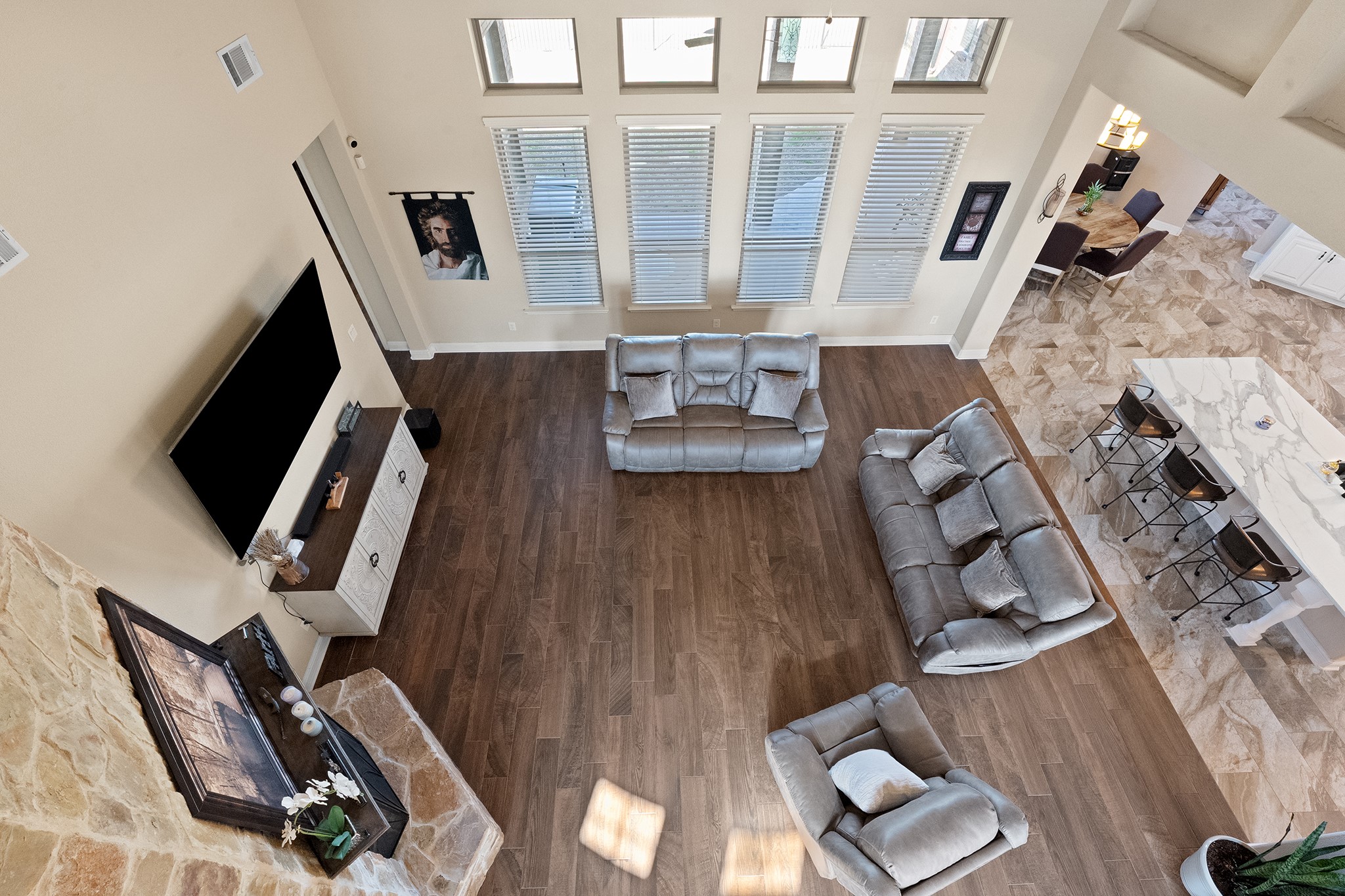 761 Kensington Drive Mclendon Chisholm TX 75032