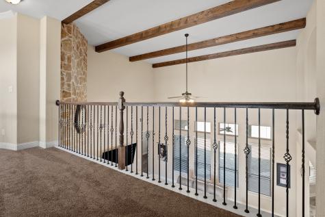 761 Kensington Drive Mclendon Chisholm TX 75032