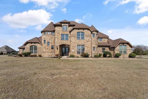 761 Kensington Drive Mclendon Chisholm TX 75032