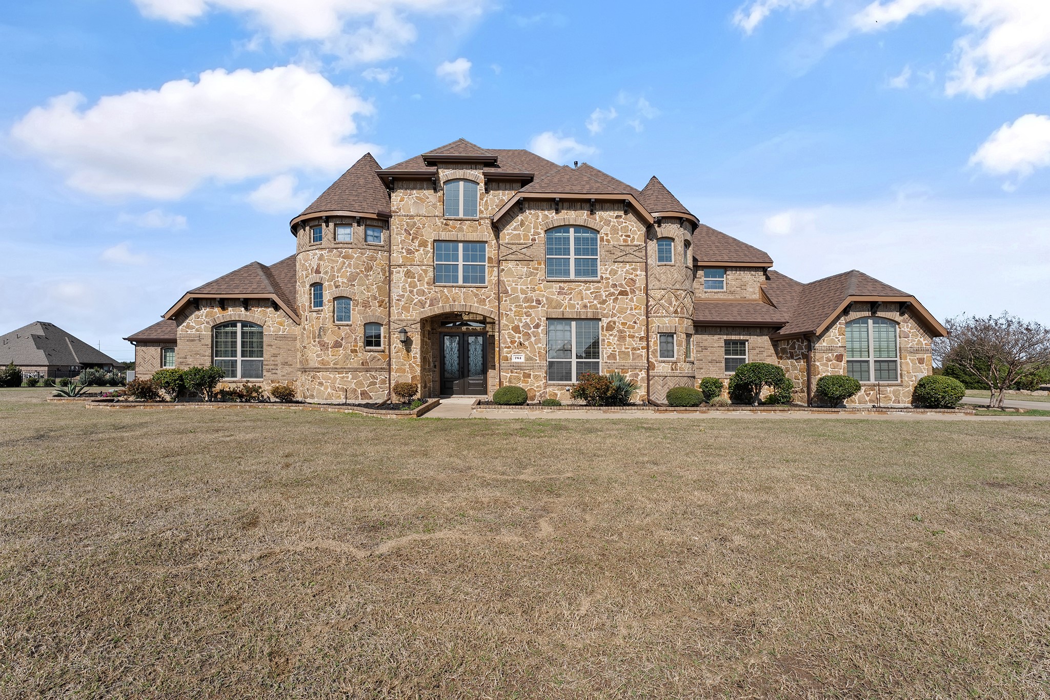 761 Kensington Drive Mclendon Chisholm TX 75032