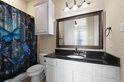 761 Kensington Drive Mclendon Chisholm TX 75032