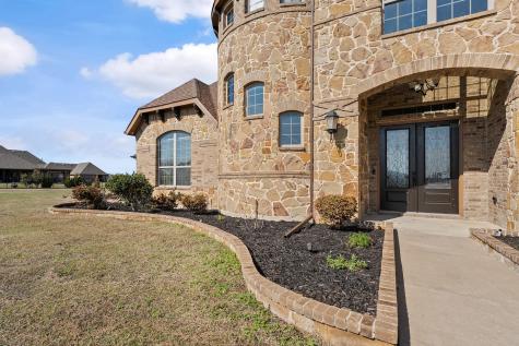 761 Kensington Drive Mclendon Chisholm TX 75032