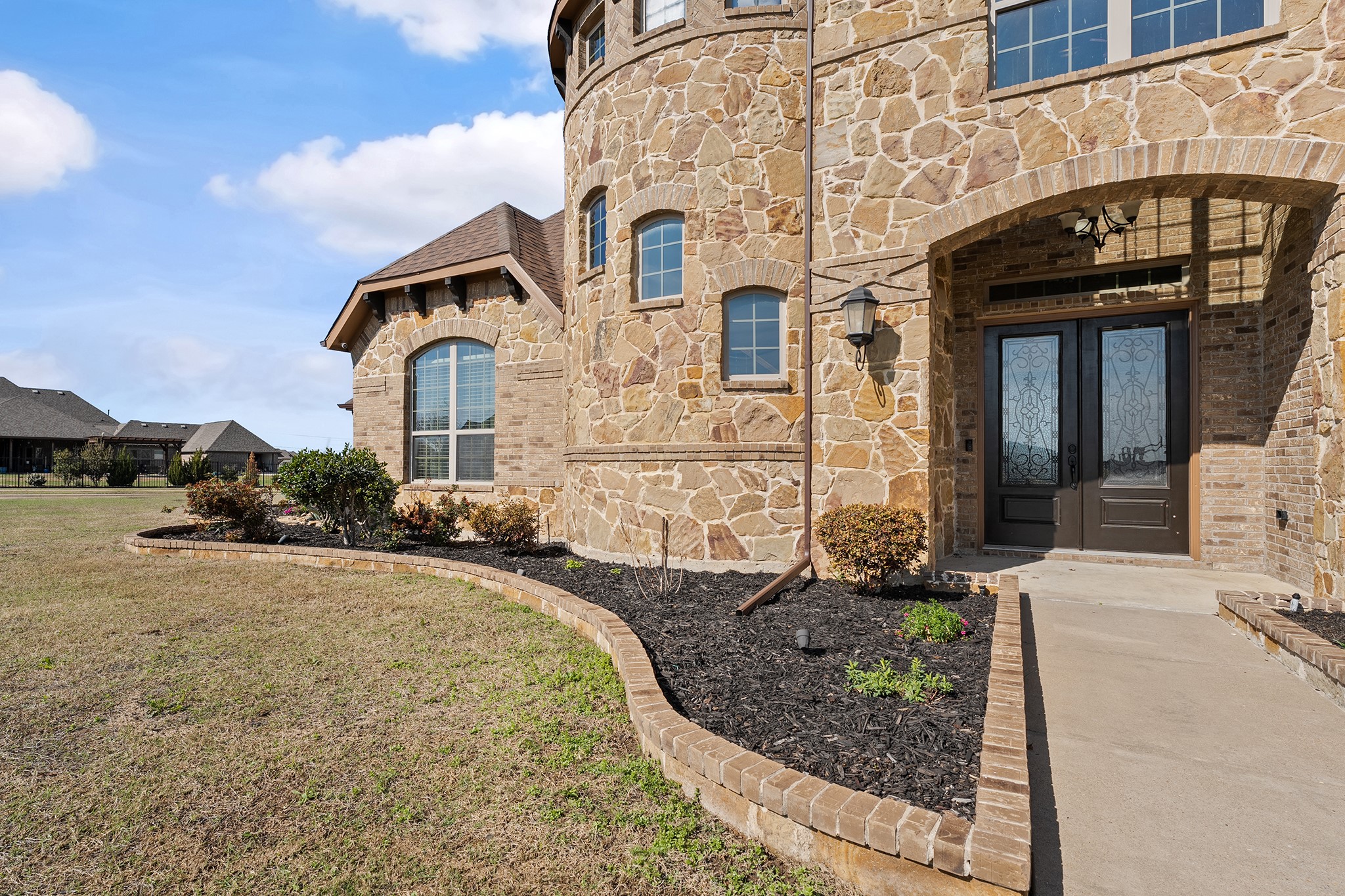 761 Kensington Drive Mclendon Chisholm TX 75032