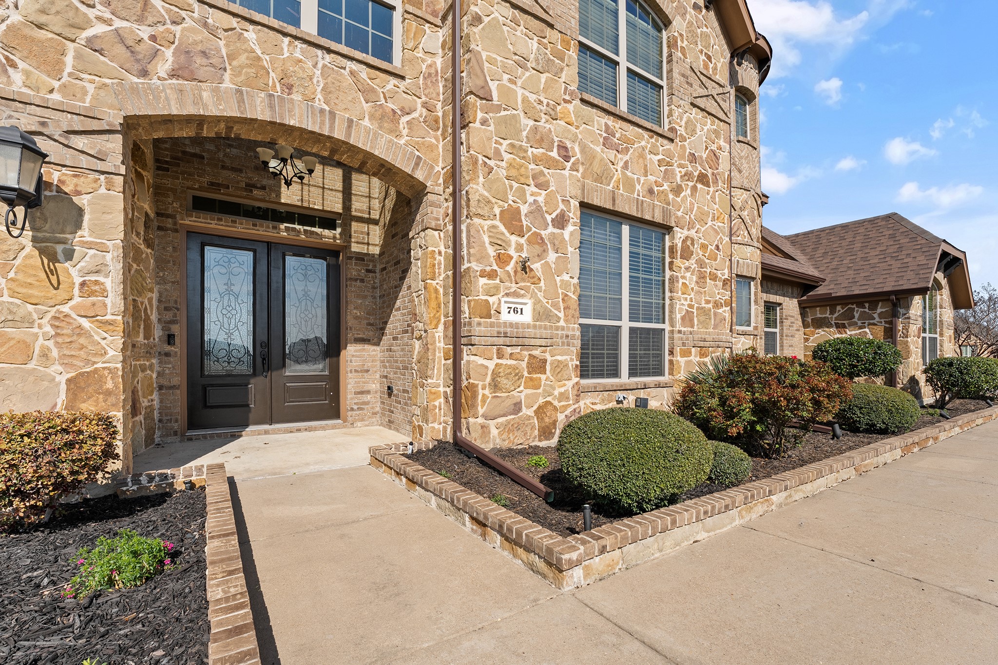761 Kensington Drive Mclendon Chisholm TX 75032