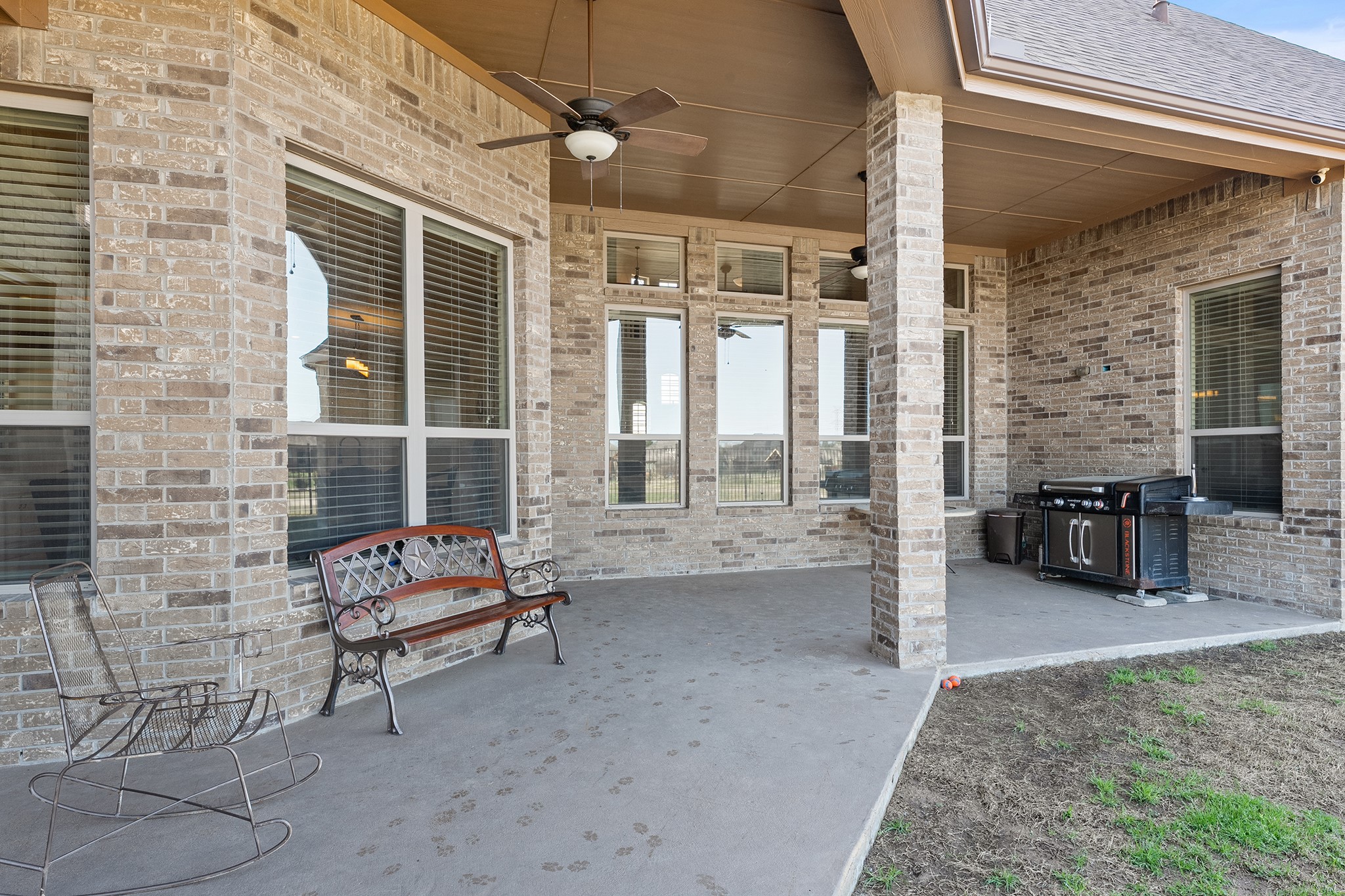 761 Kensington Drive Mclendon Chisholm TX 75032