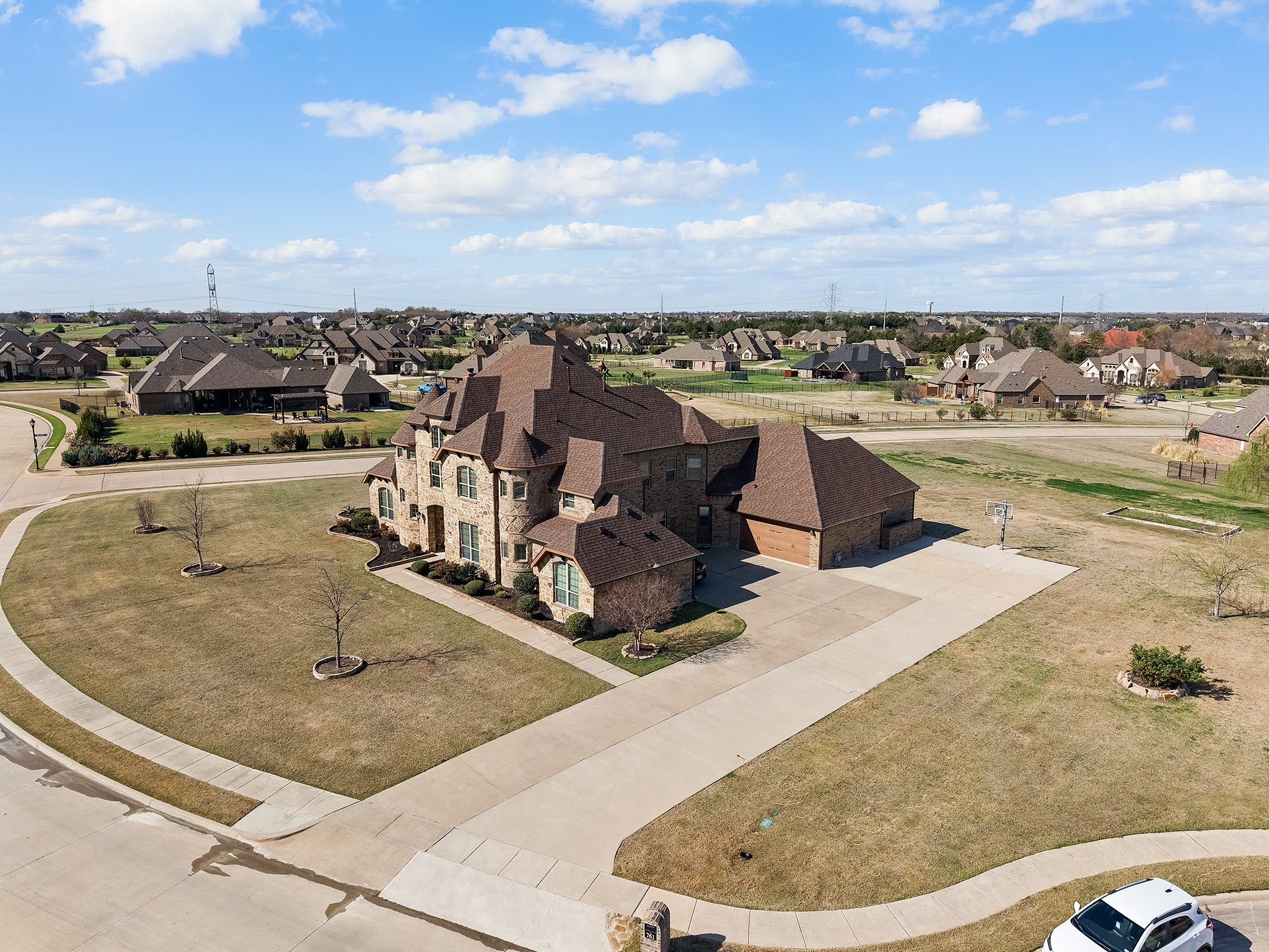 761 Kensington Drive Mclendon Chisholm TX 75032