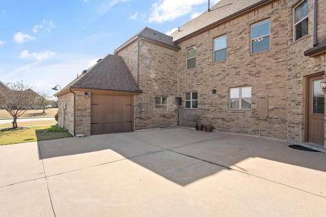761 Kensington Drive Mclendon Chisholm TX 75032