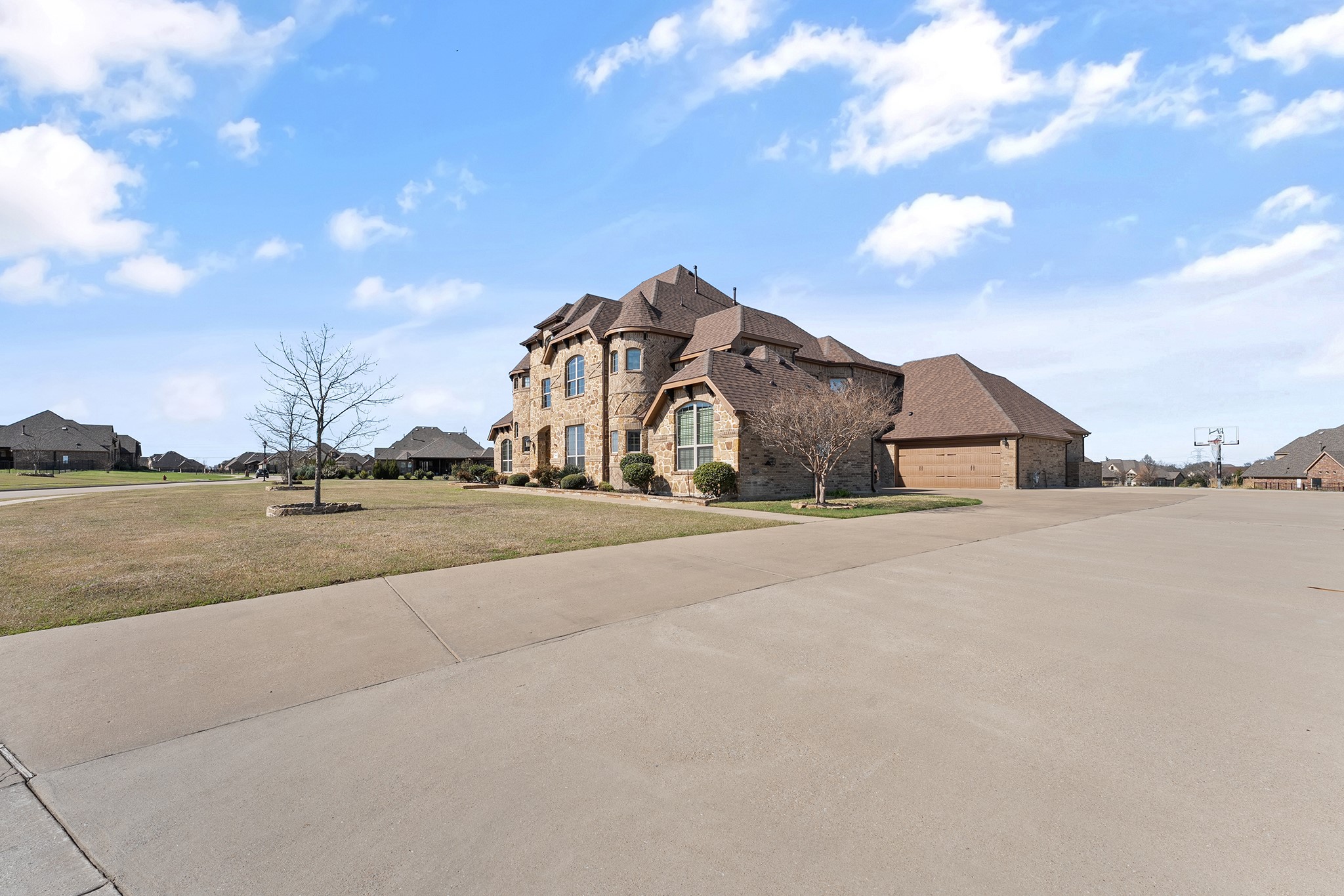 761 Kensington Drive Mclendon Chisholm TX 75032