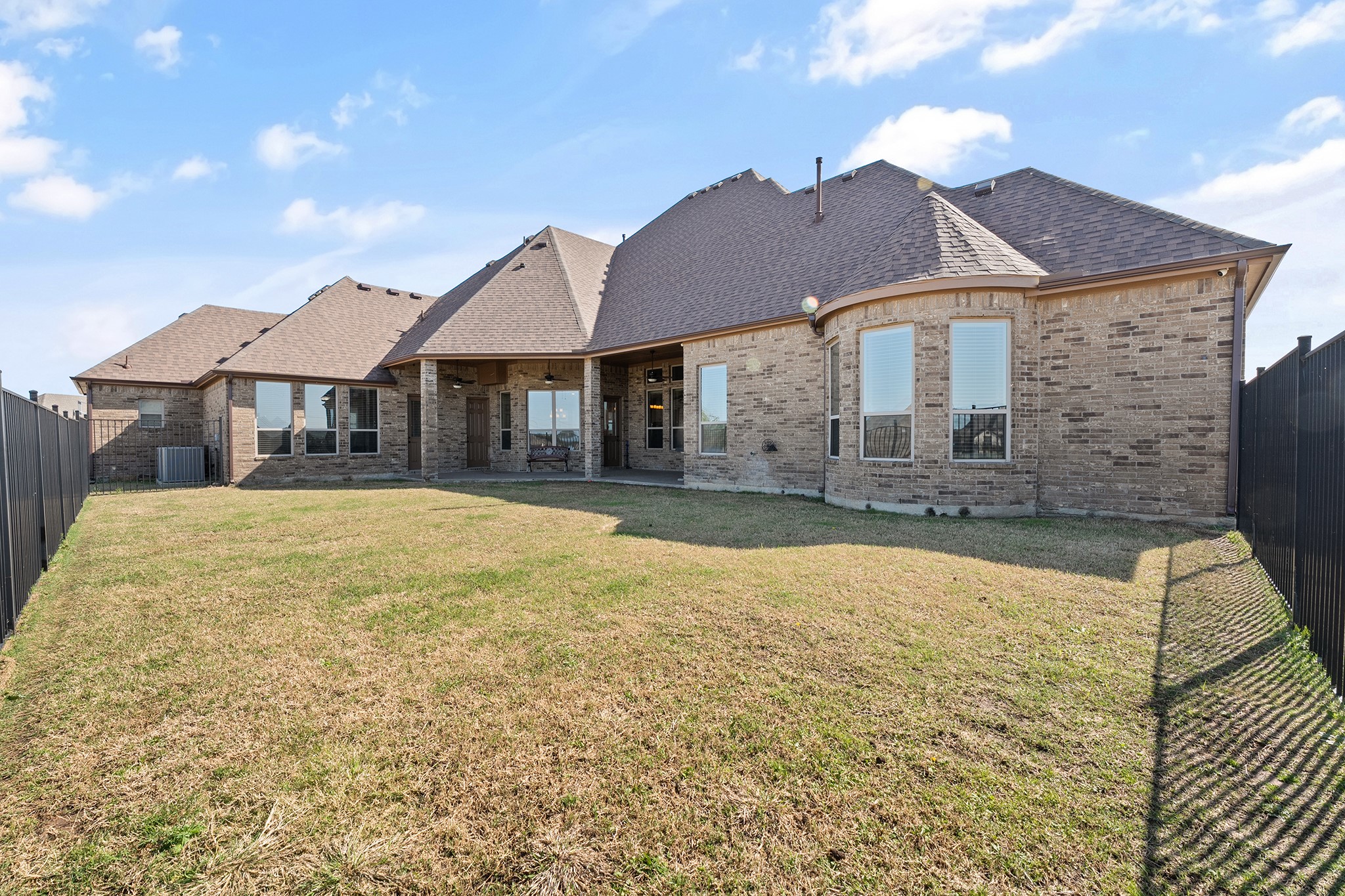 761 Kensington Drive Mclendon Chisholm TX 75032