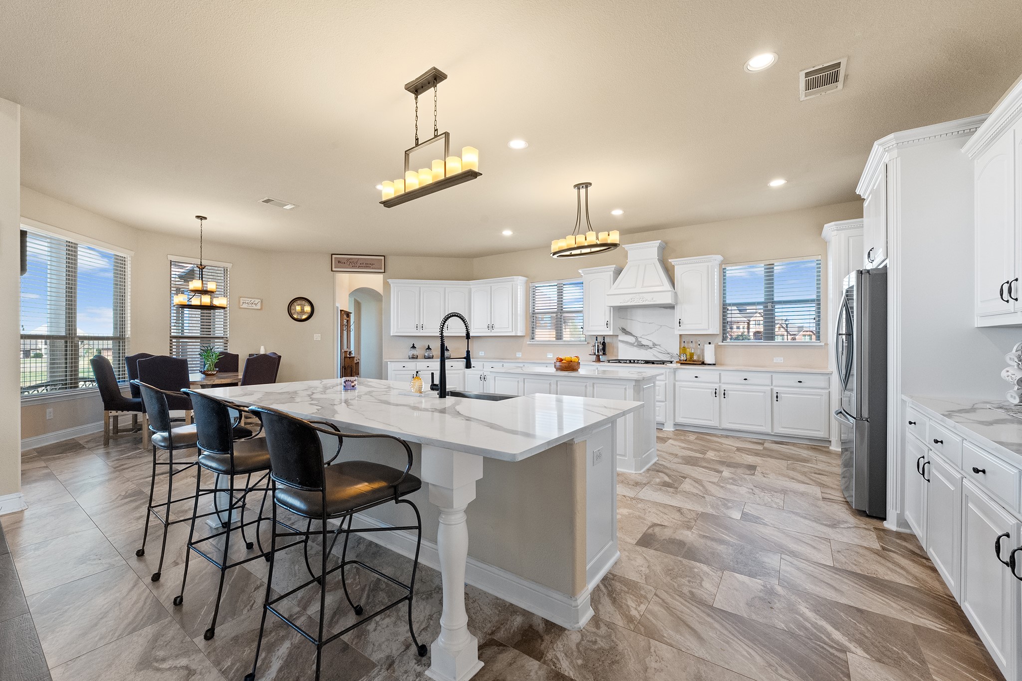 761 Kensington Drive Mclendon Chisholm TX 75032