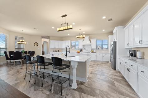761 Kensington Drive Mclendon Chisholm TX 75032