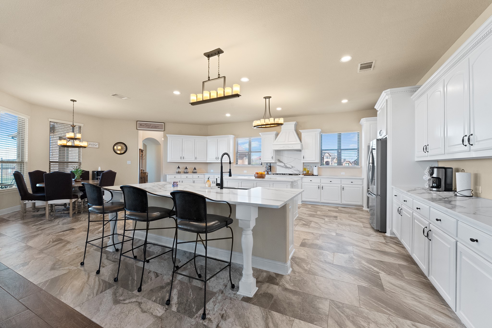 761 Kensington Drive Mclendon Chisholm TX 75032
