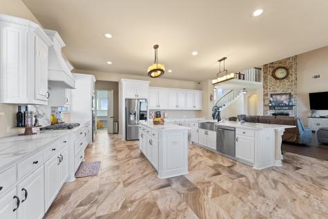 761 Kensington Drive Mclendon Chisholm TX 75032
