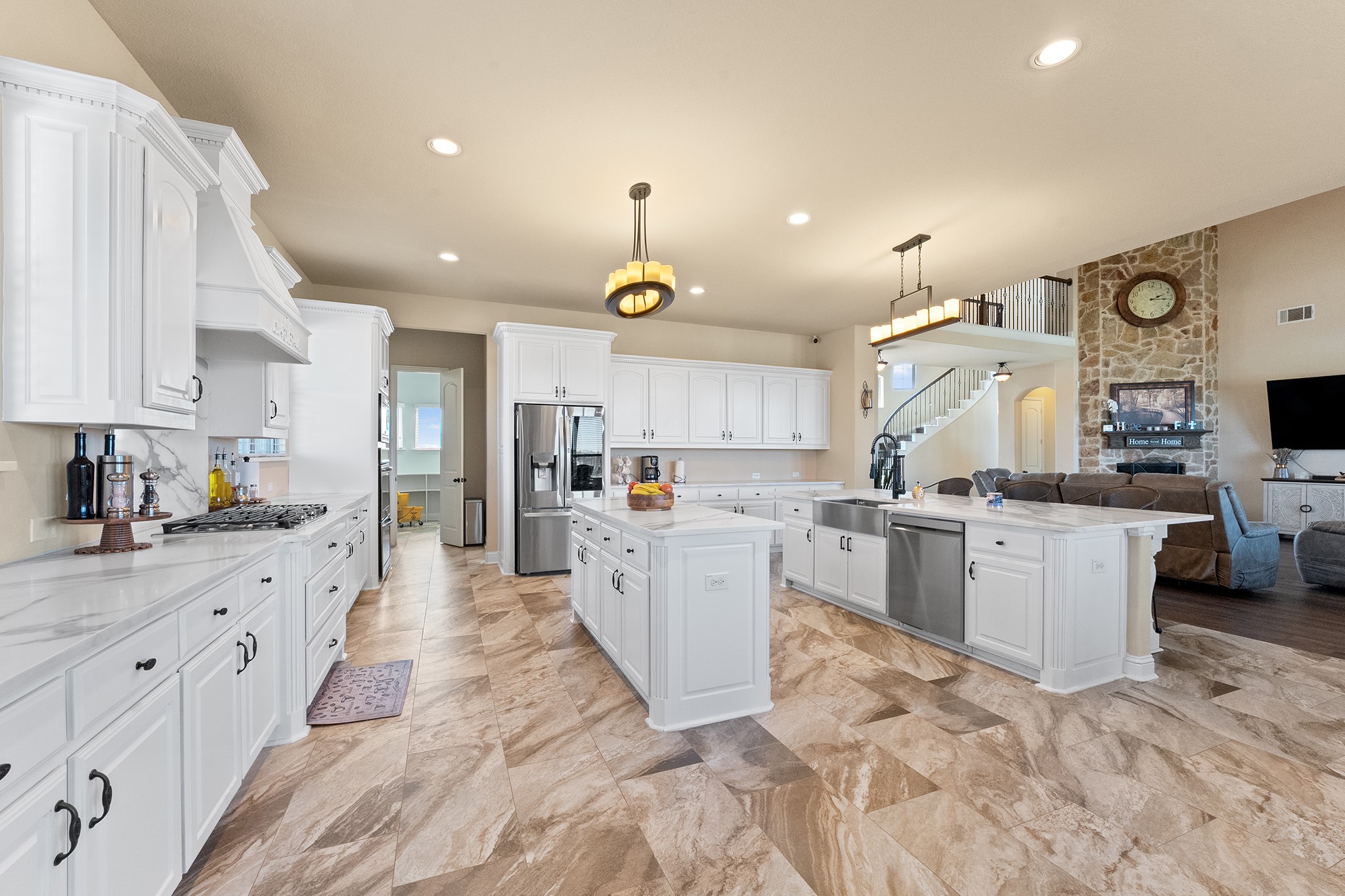 761 Kensington Drive Mclendon Chisholm TX 75032
